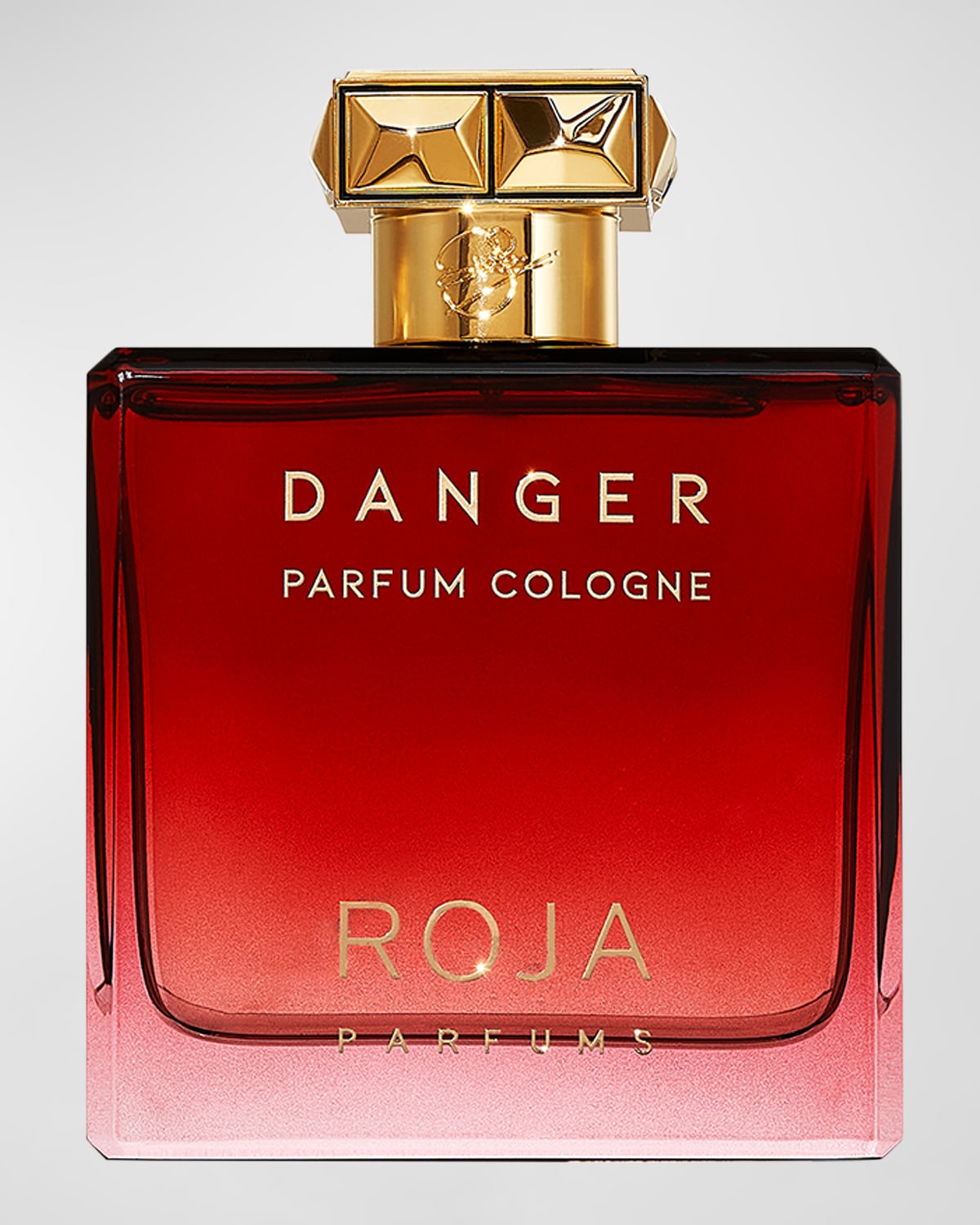 Danger Pour Homme Parfum Cologne, 3.3 oz.