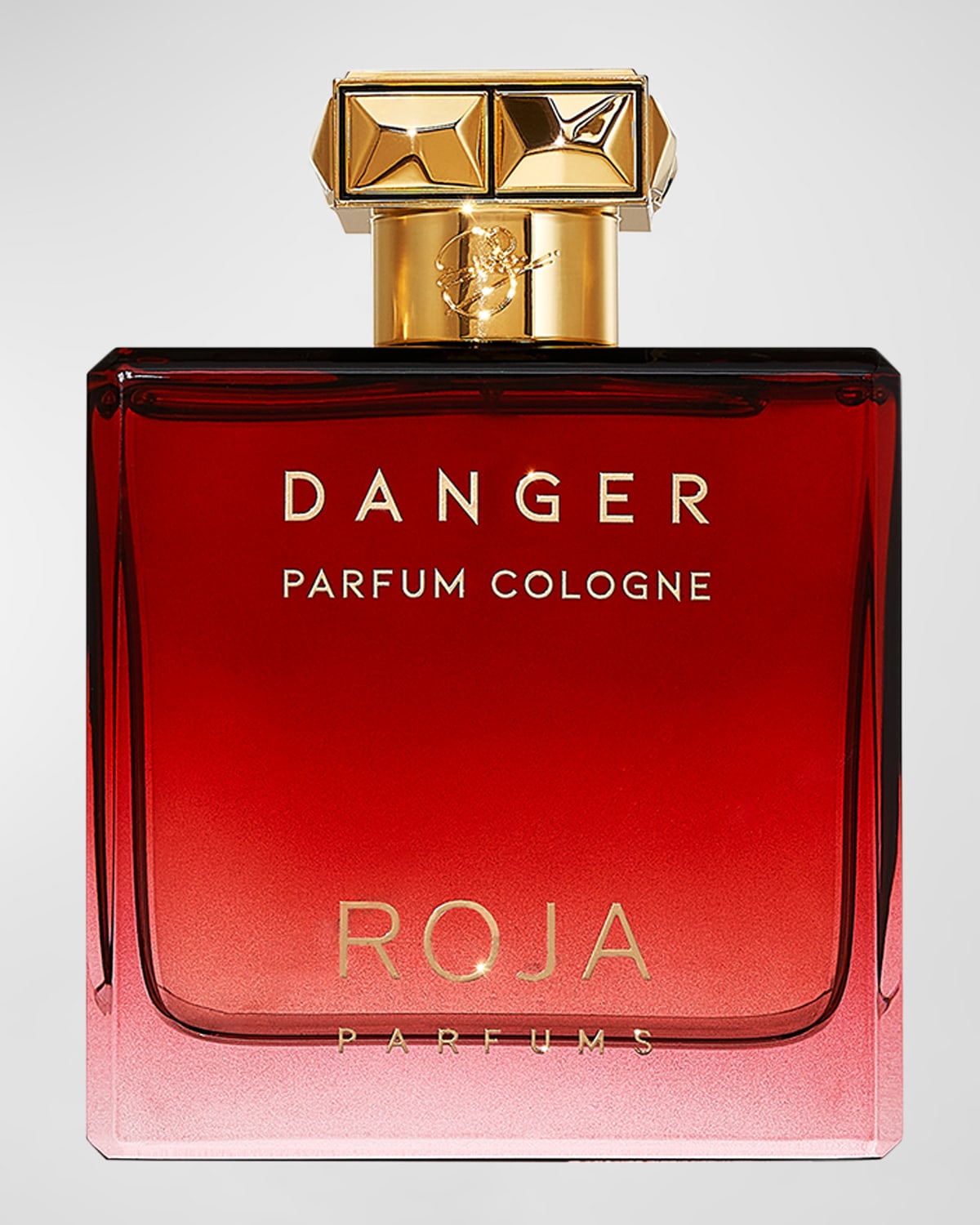 Danger Pour Homme Eau de Parfum, 3.3 oz.