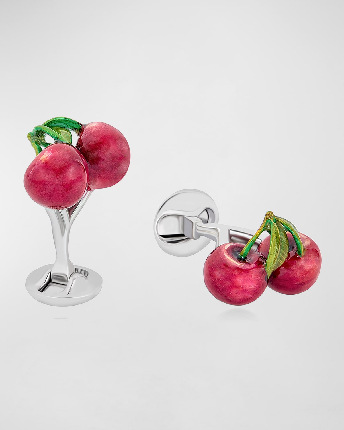 The Cherries Cufflinks