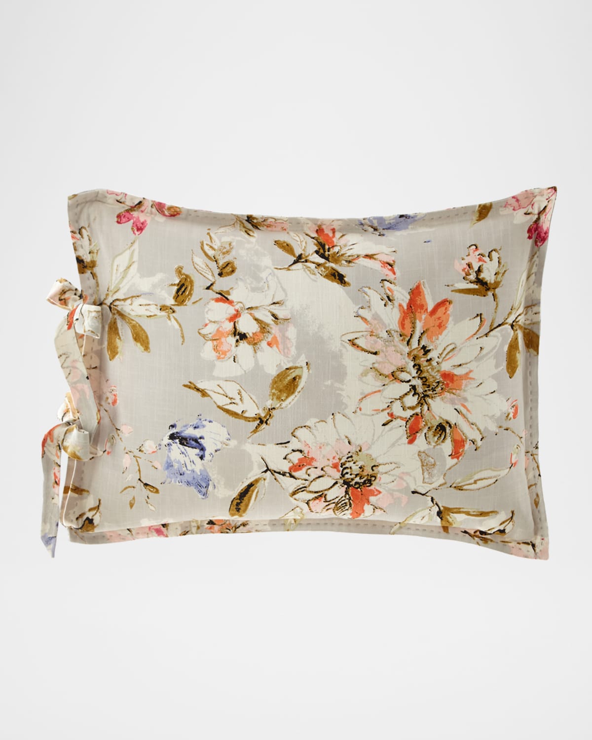 Amity Home Diana Standard Sham In Multi Pattern
