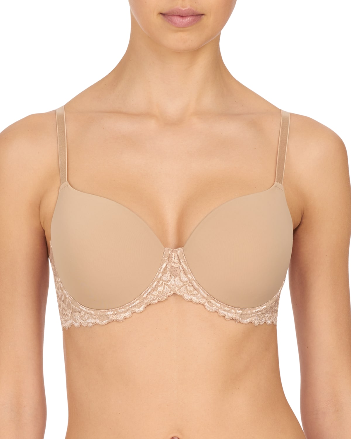 Natori Renew Full-fit Contour Underwire Bra In Caf?