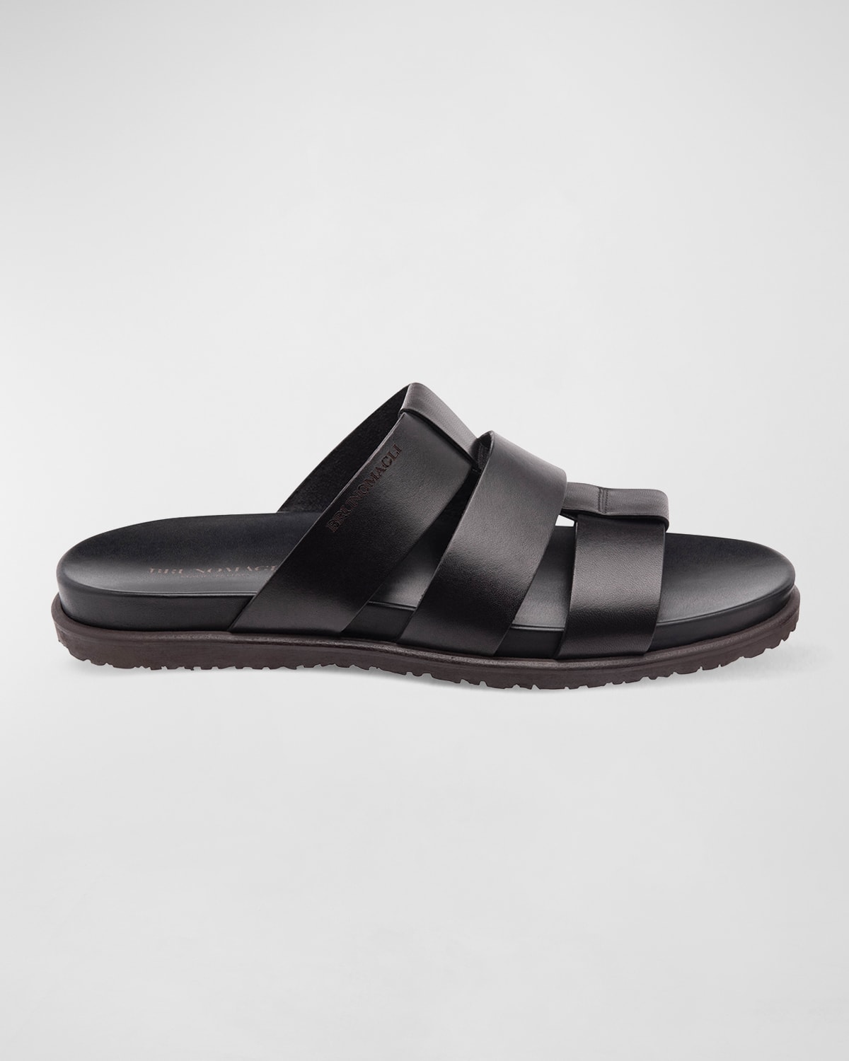 Bruno magli sandals discount