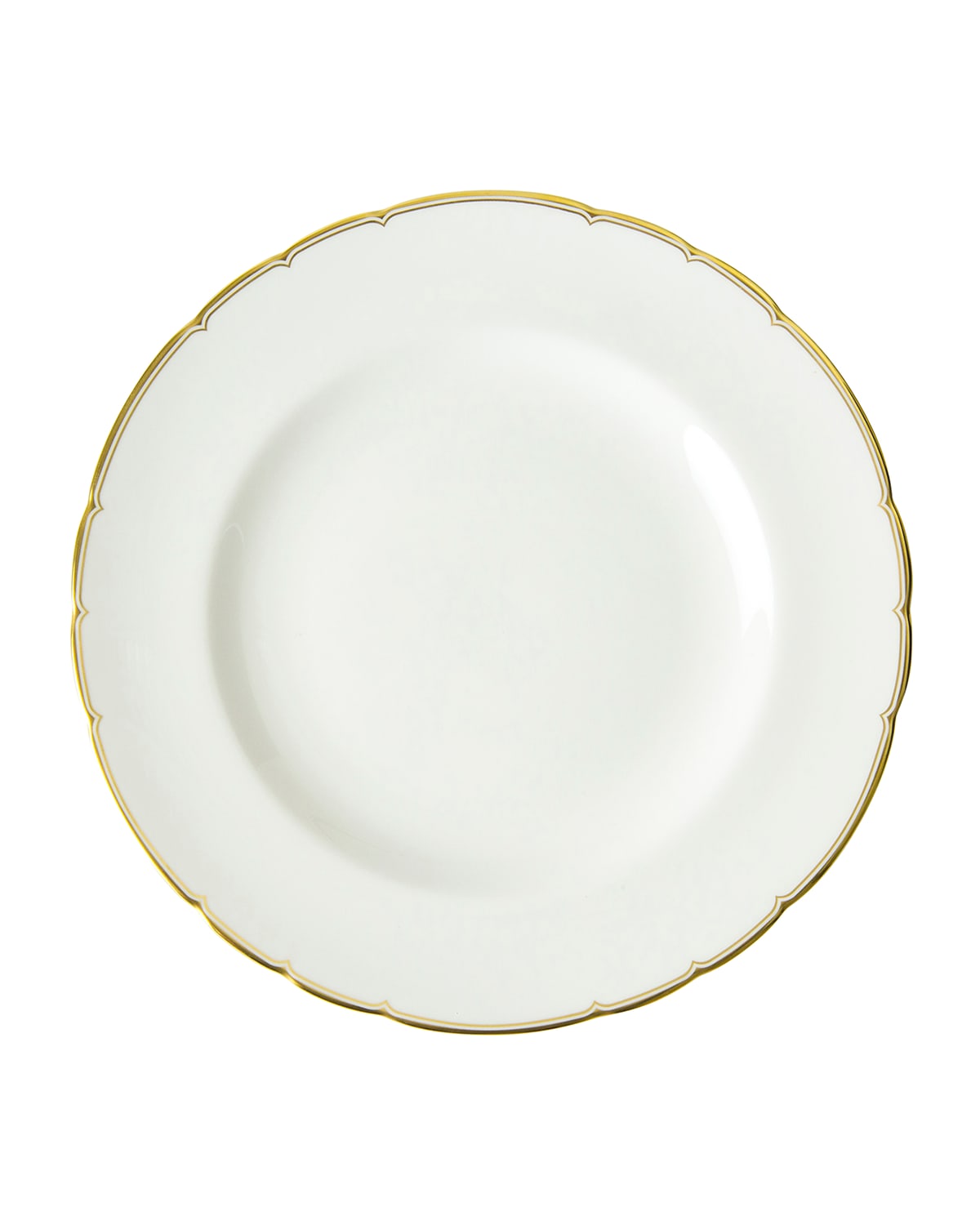 Royal Crown Derby Chelsea Duet Salad Or Dessert Plate