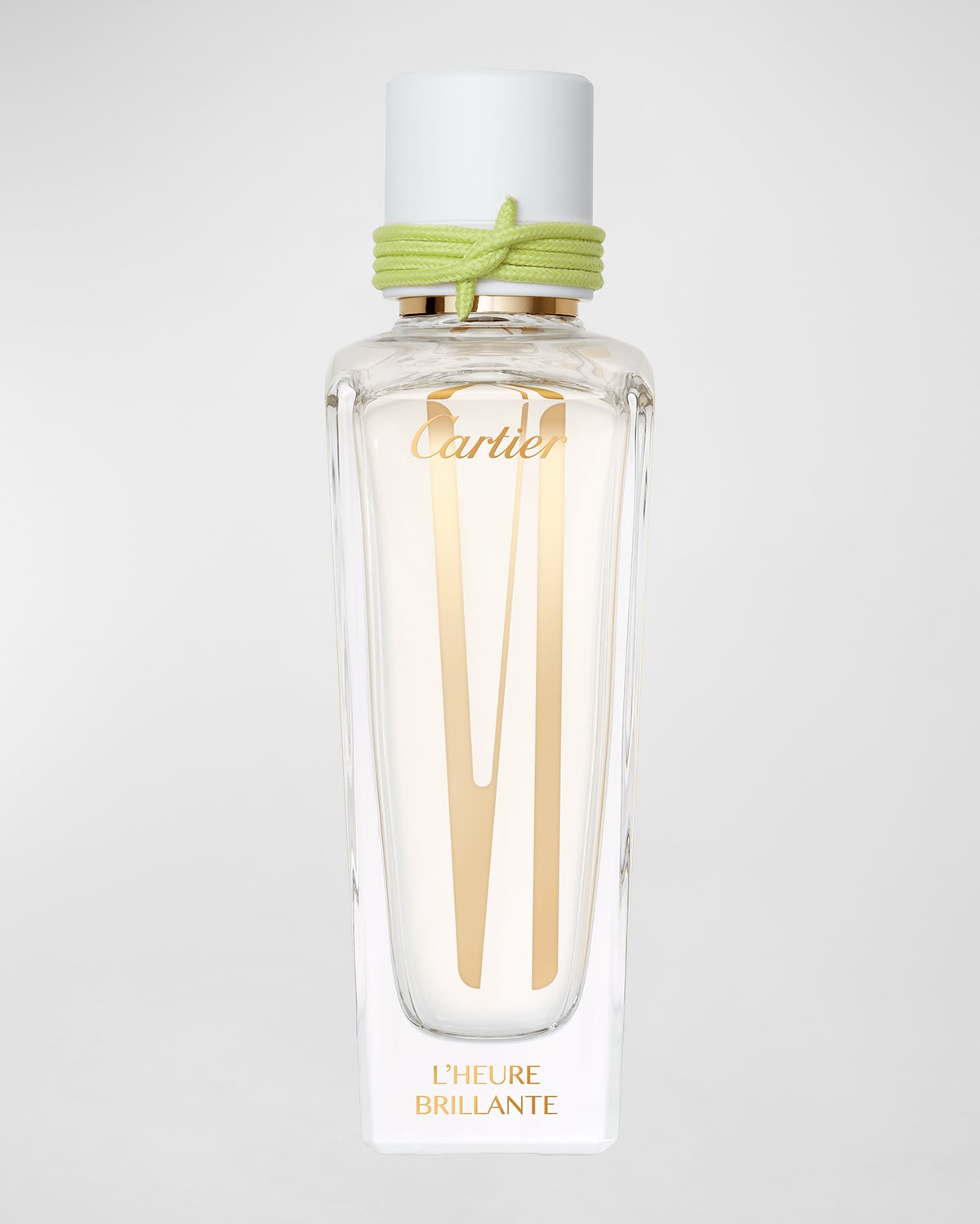 VI L'Heure Brillante Parfum, 2.5 oz.