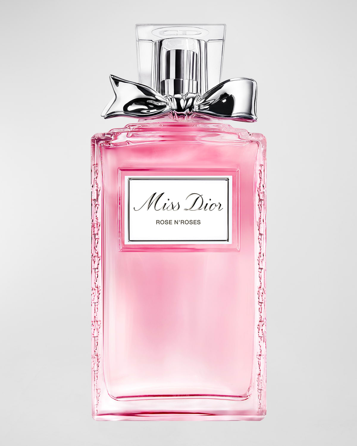 Miss Dior Rose N'Roses Eau de Toilette, 3.4 oz