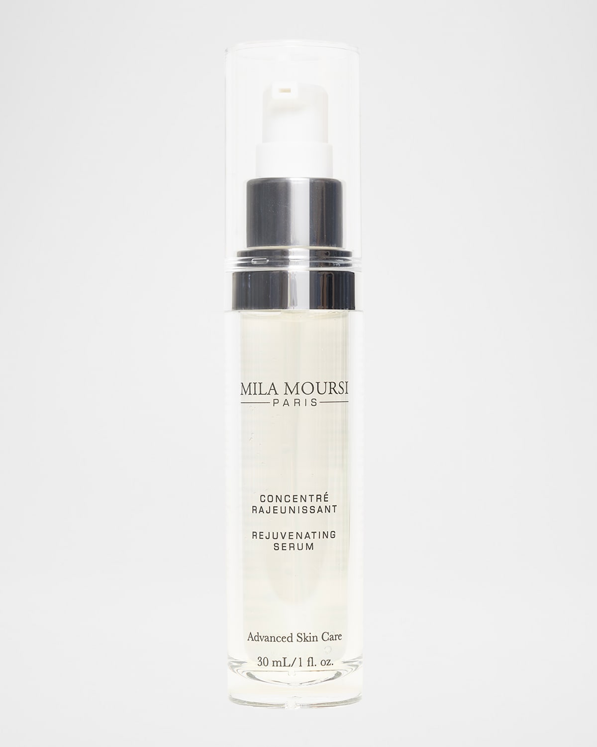 Rejuvenating Serum, 1 oz.