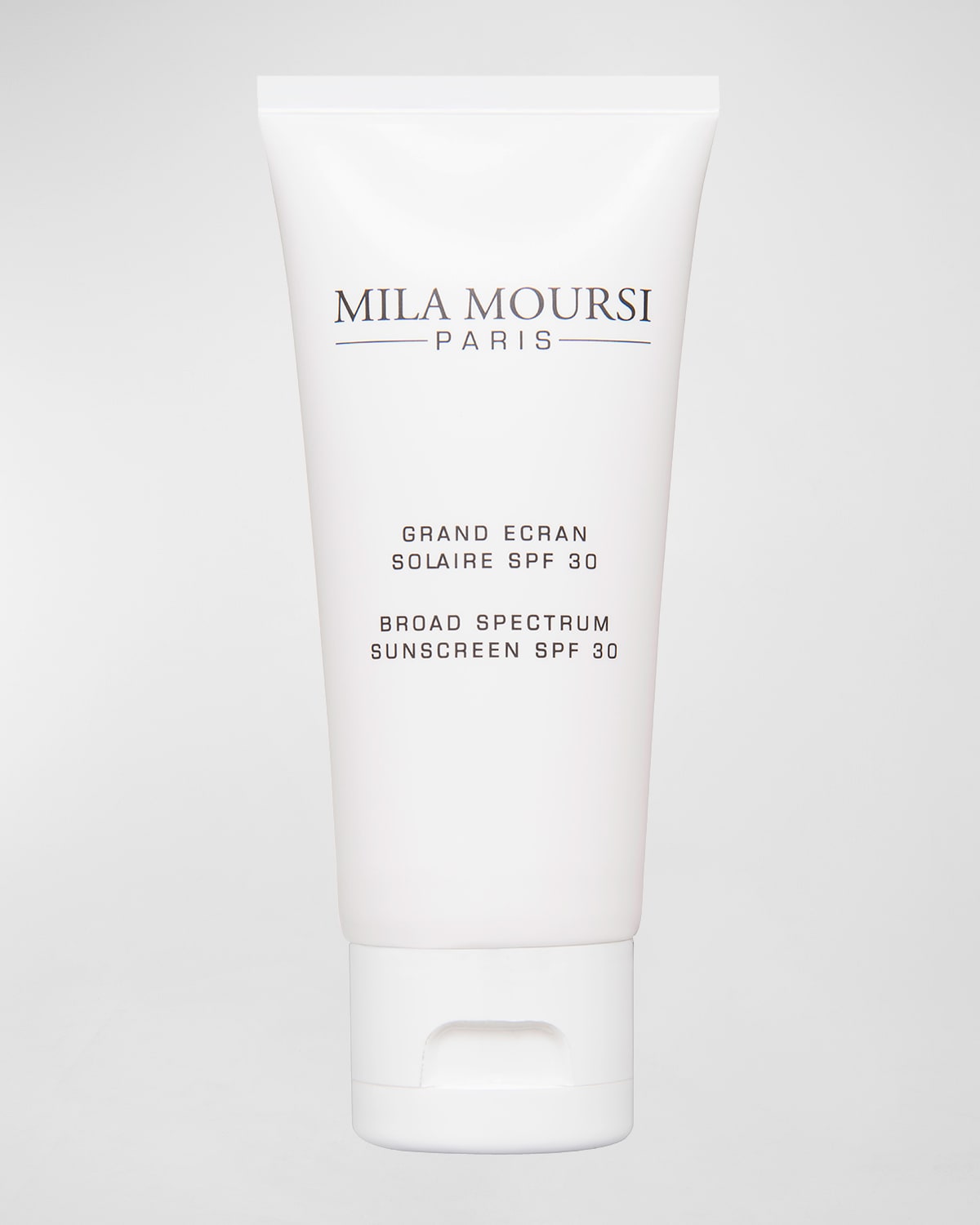 Mila Moursi Broad Spectrum Sunscreen SPF 30, 1.7 oz.