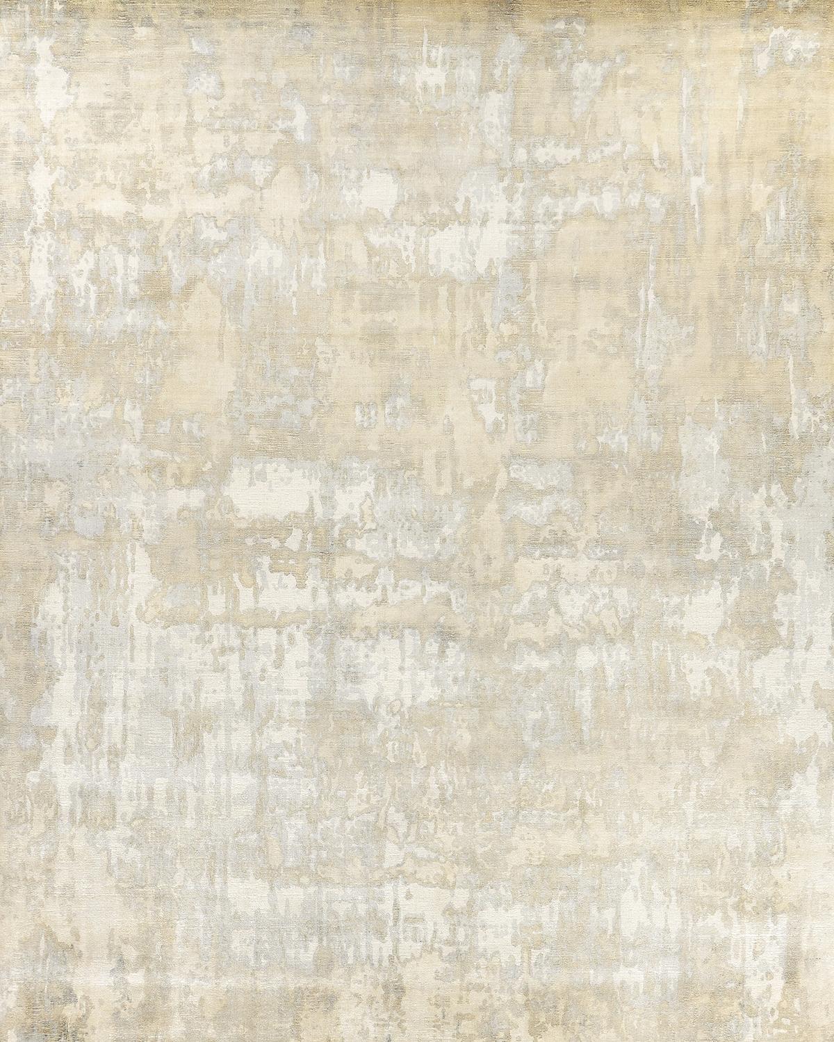 Exquisite Rugs Cabrera Hand-woven Rug, 10' X 14'