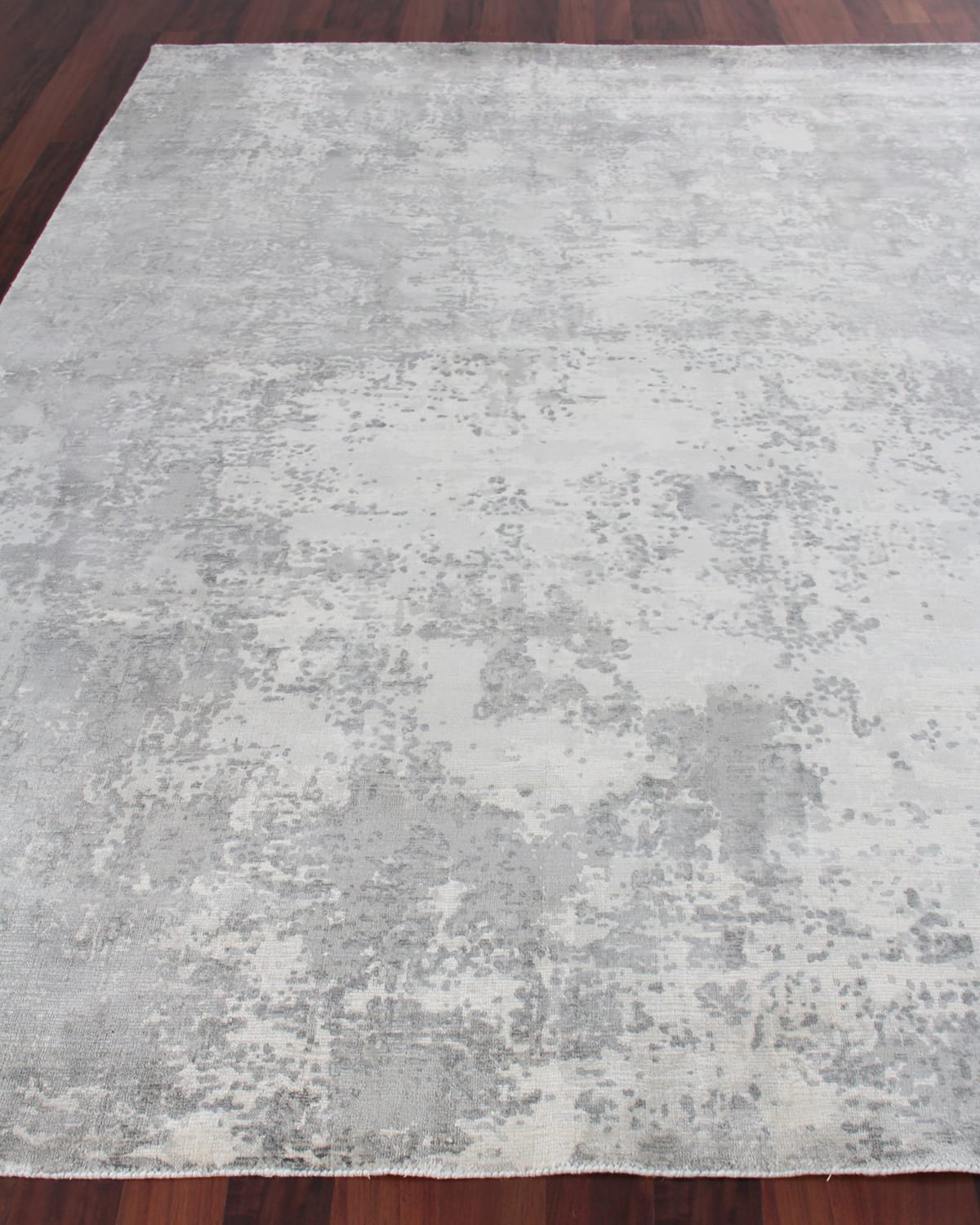Exquisite Rugs Correa Hand-woven Rug, 9' X 12'