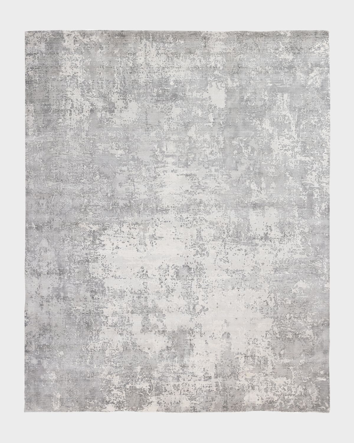 Exquisite Rugs Correa Hand-woven Rug, 12' X 15'