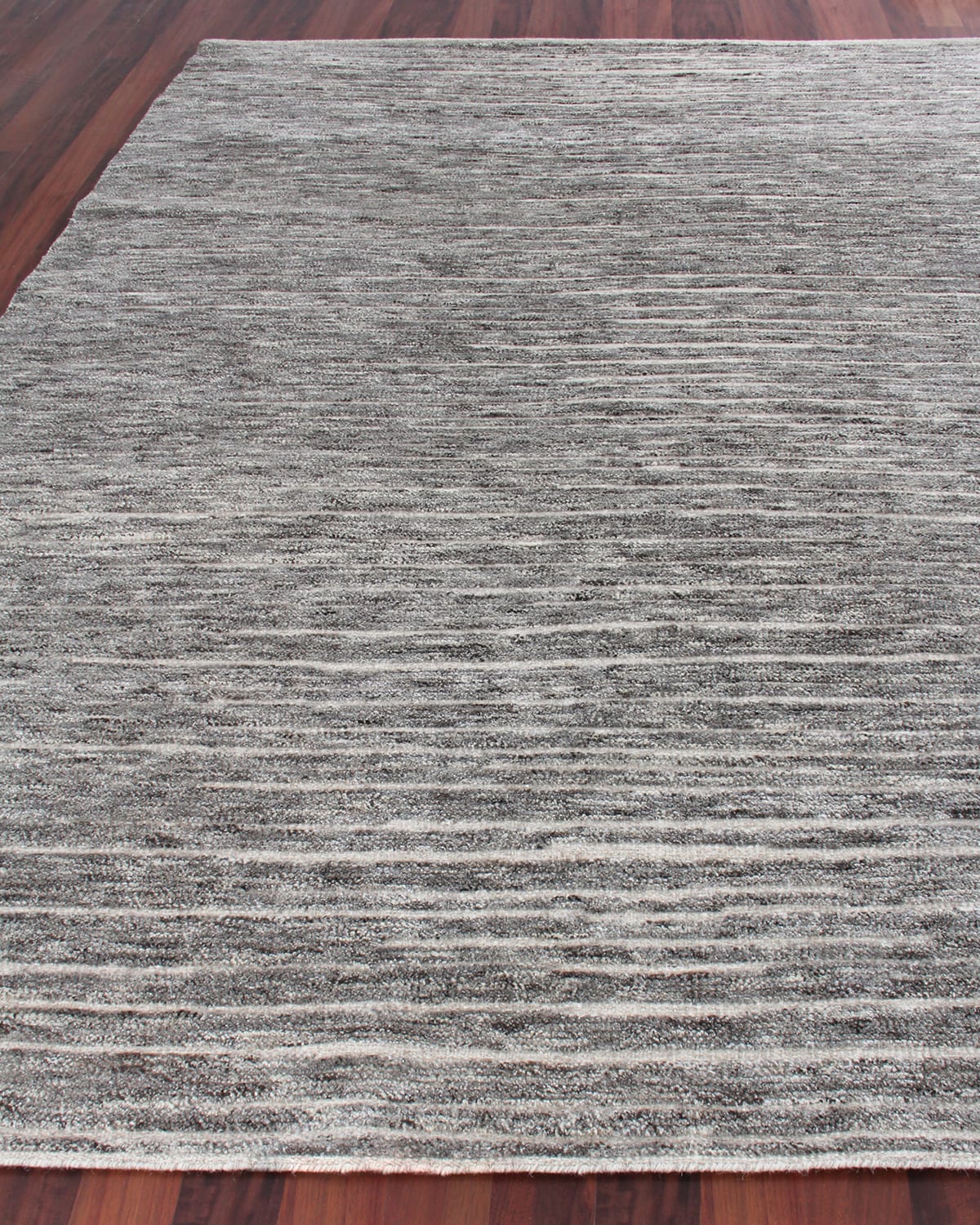 Exquisite Rugs Eaton Hand-knotted Rug, 10' X 14'