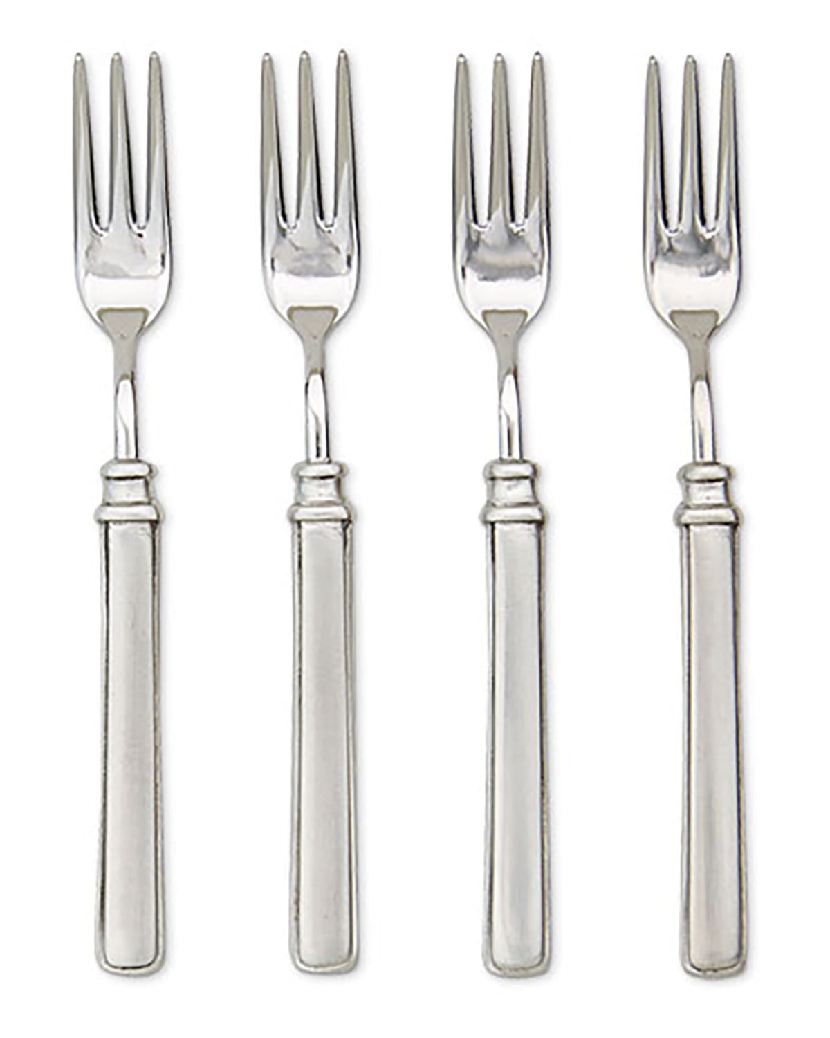 Match Gabriella Cocktail Forks, Set Of 4