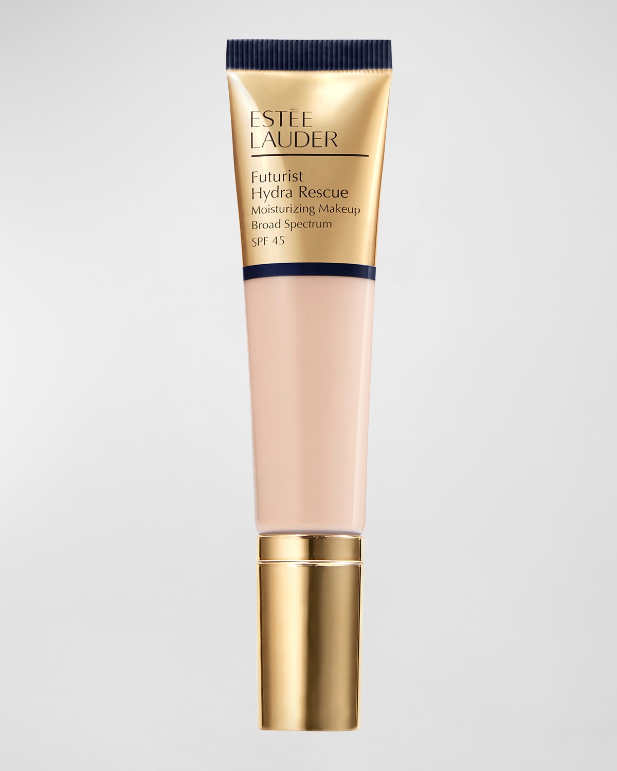 Shop Estée Lauder Futurist Hydra Rescue Moisturizing Foundation Spf 45 In 2c3 Fresco