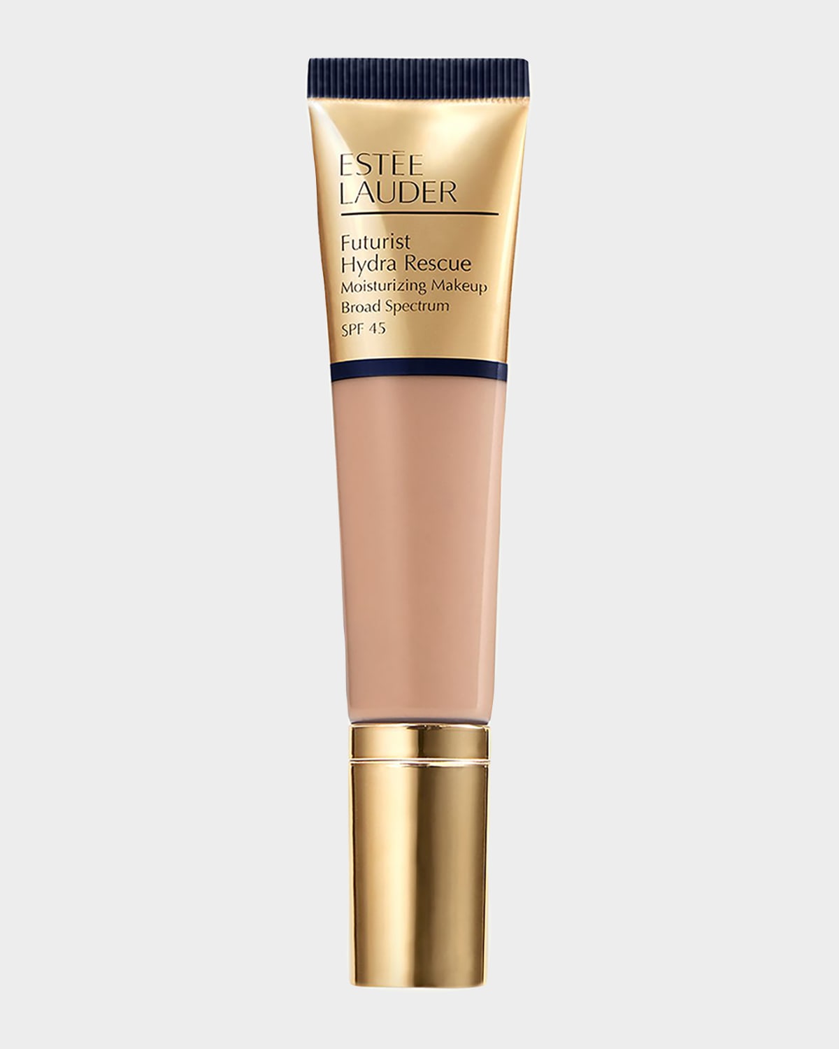 Estée Lauder Futurist Hydra Rescue Moisturizing Foundation Spf 45 In 3n2 Wheat