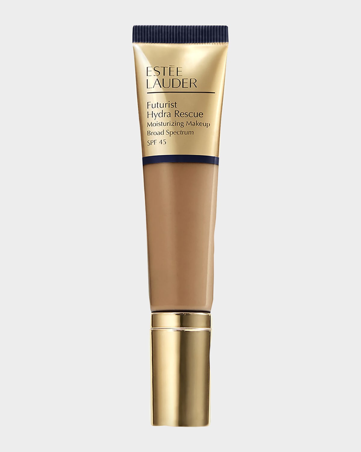 ESTÉE LAUDER FUTURIST HYDRA RESCUE MOISTURIZING FOUNDATION SPF 45 