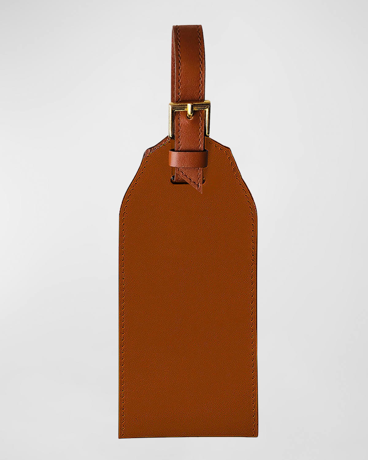 Bell'invito Monogram Luggage Tag In Siena