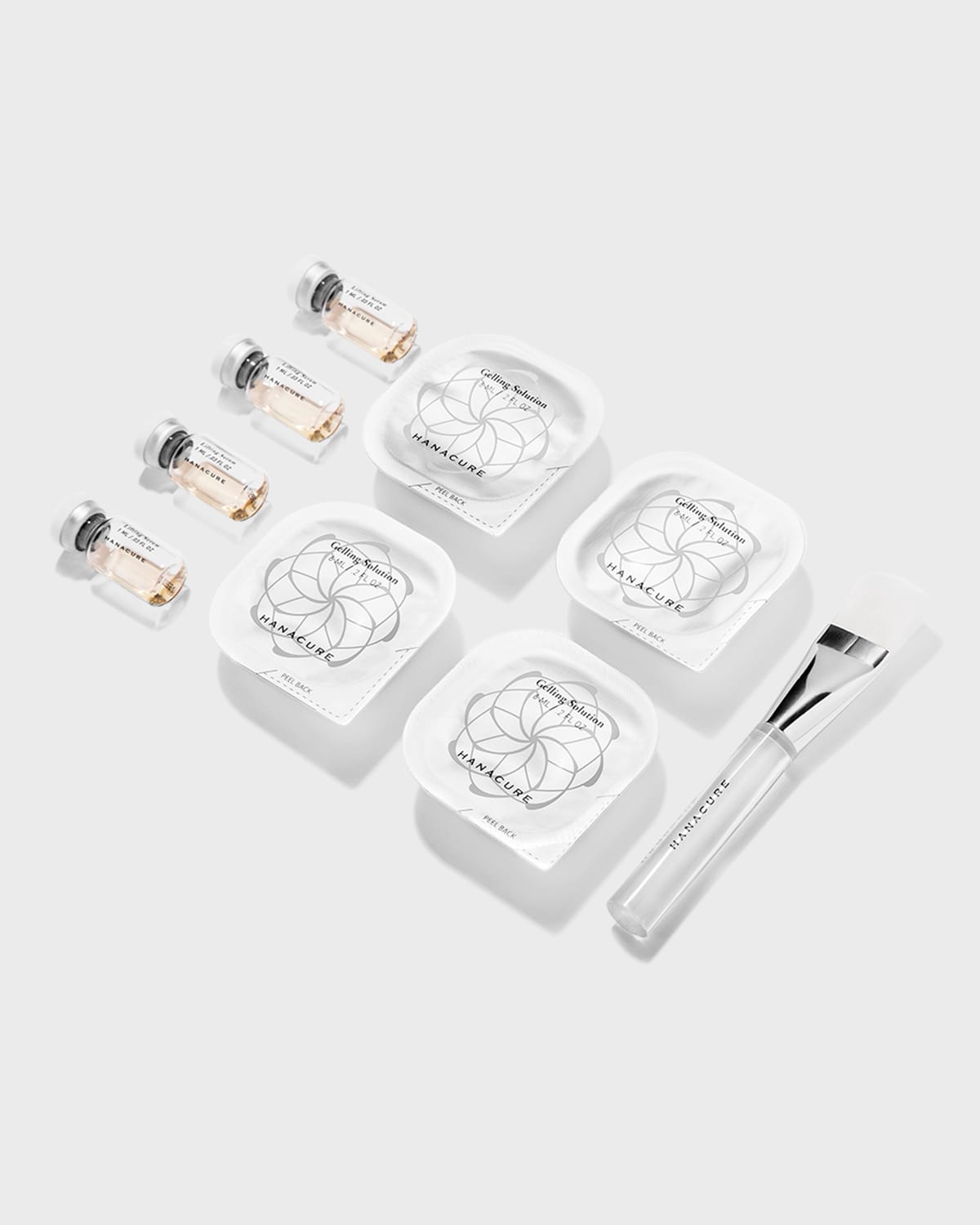 All-In-One Facial Set