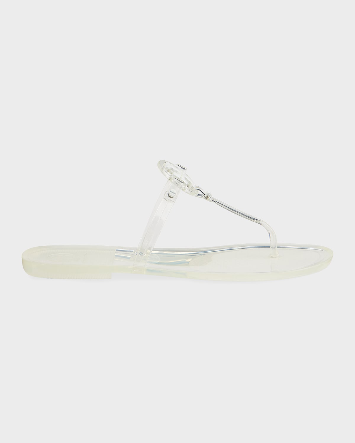 Mini Miller Flat Thong Sandals