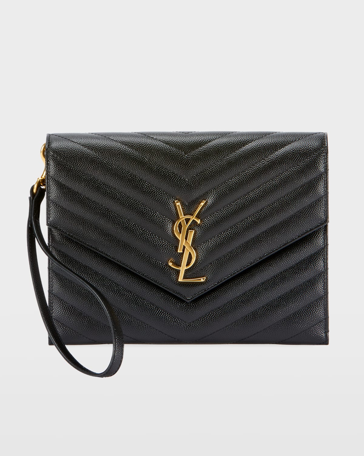 Ysl saint laurent monogram 2025