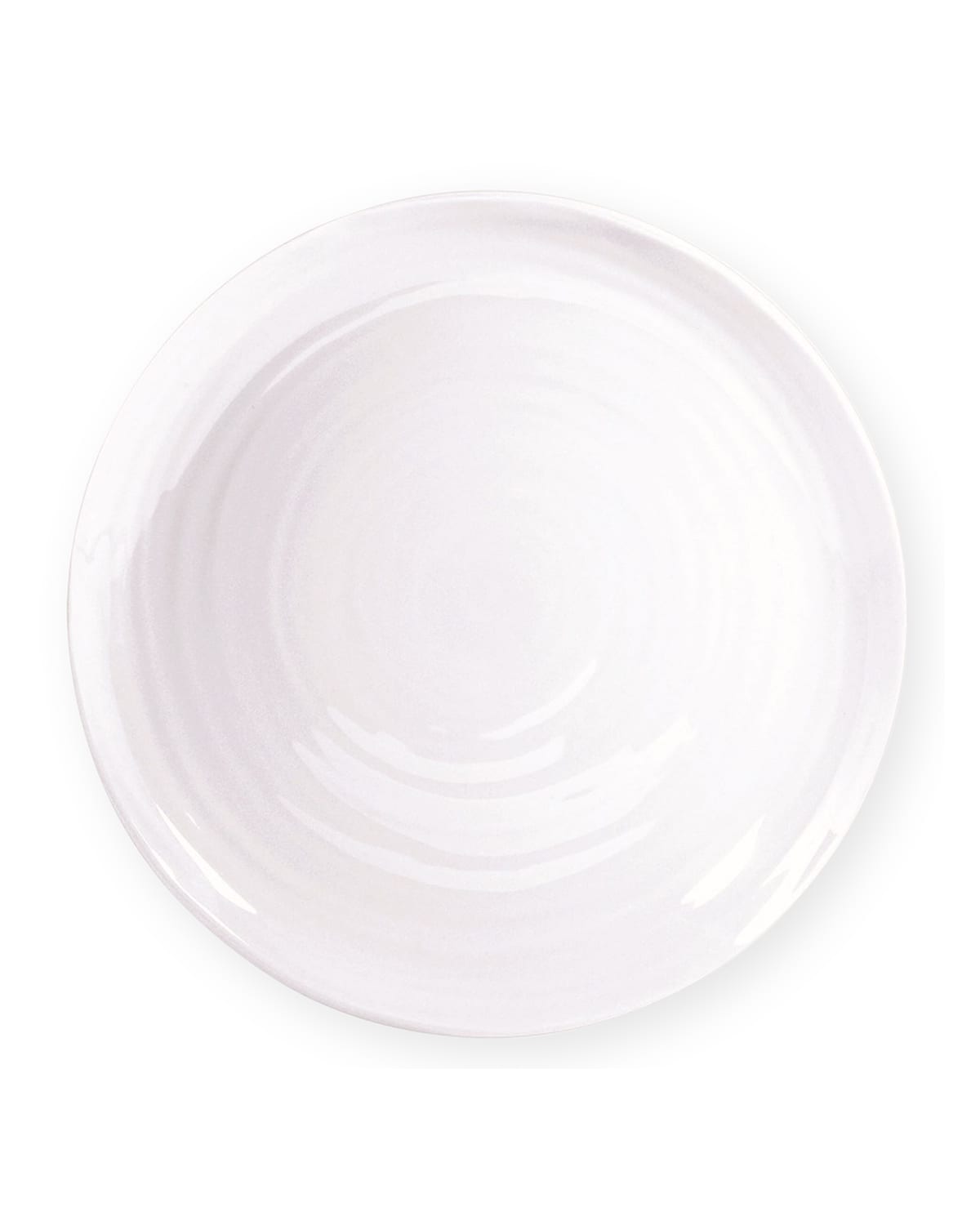 Shop Bernardaud Origine Dinner Plate, 10.6" In White