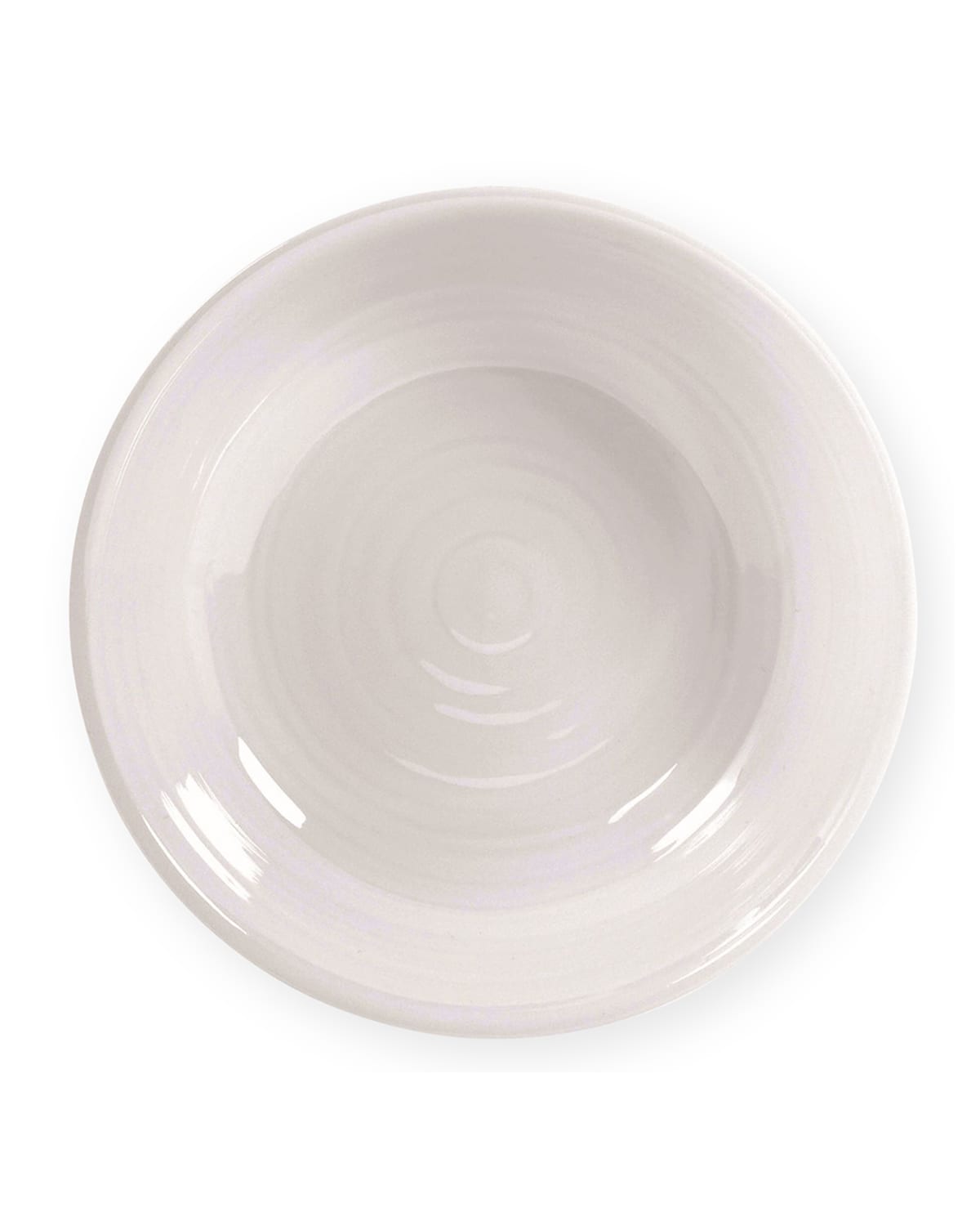 Bernardaud Origine Open Vegetable Dish, 9.5" In White