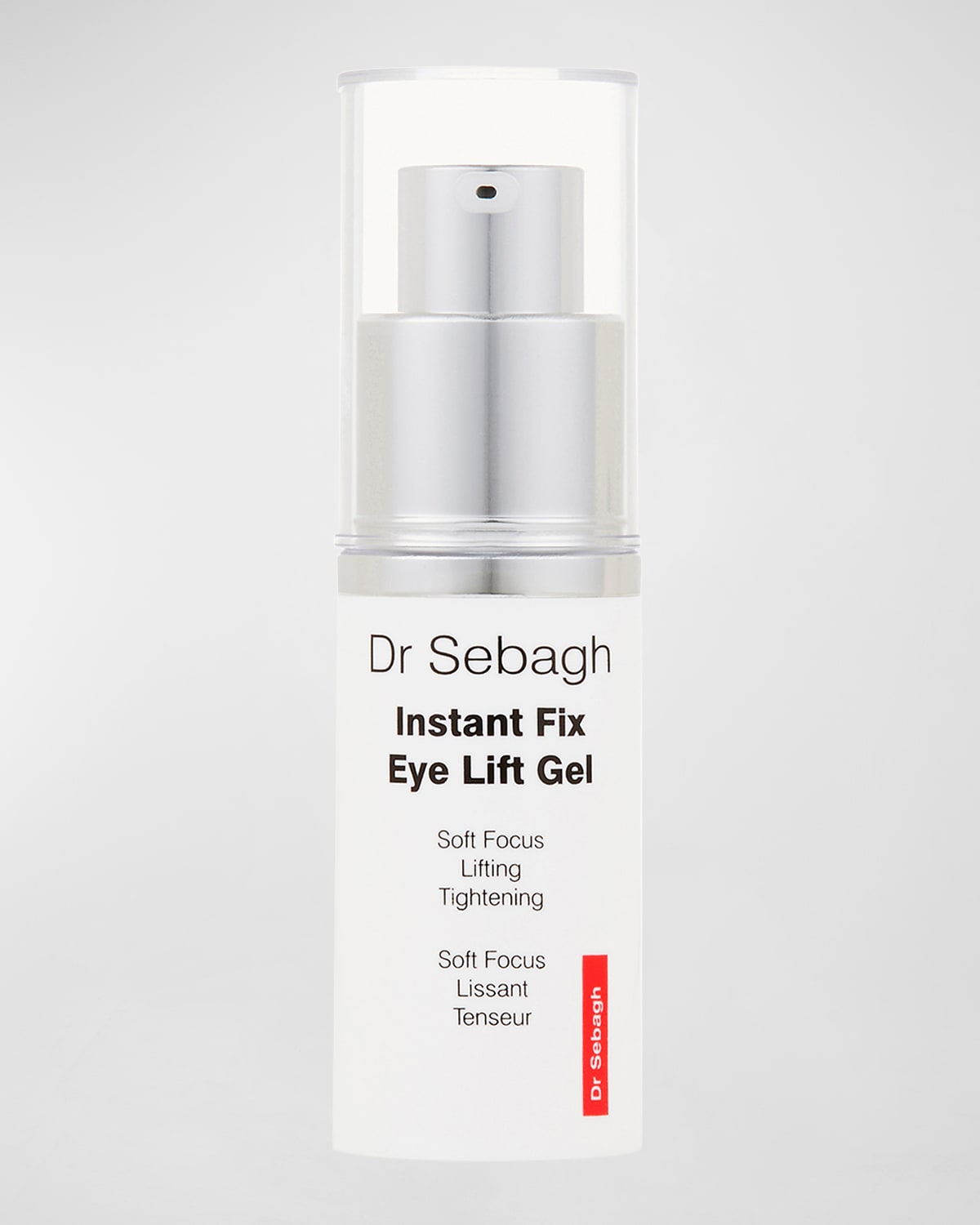 Dr Sebagh Instant Fix Eye Lift Gel