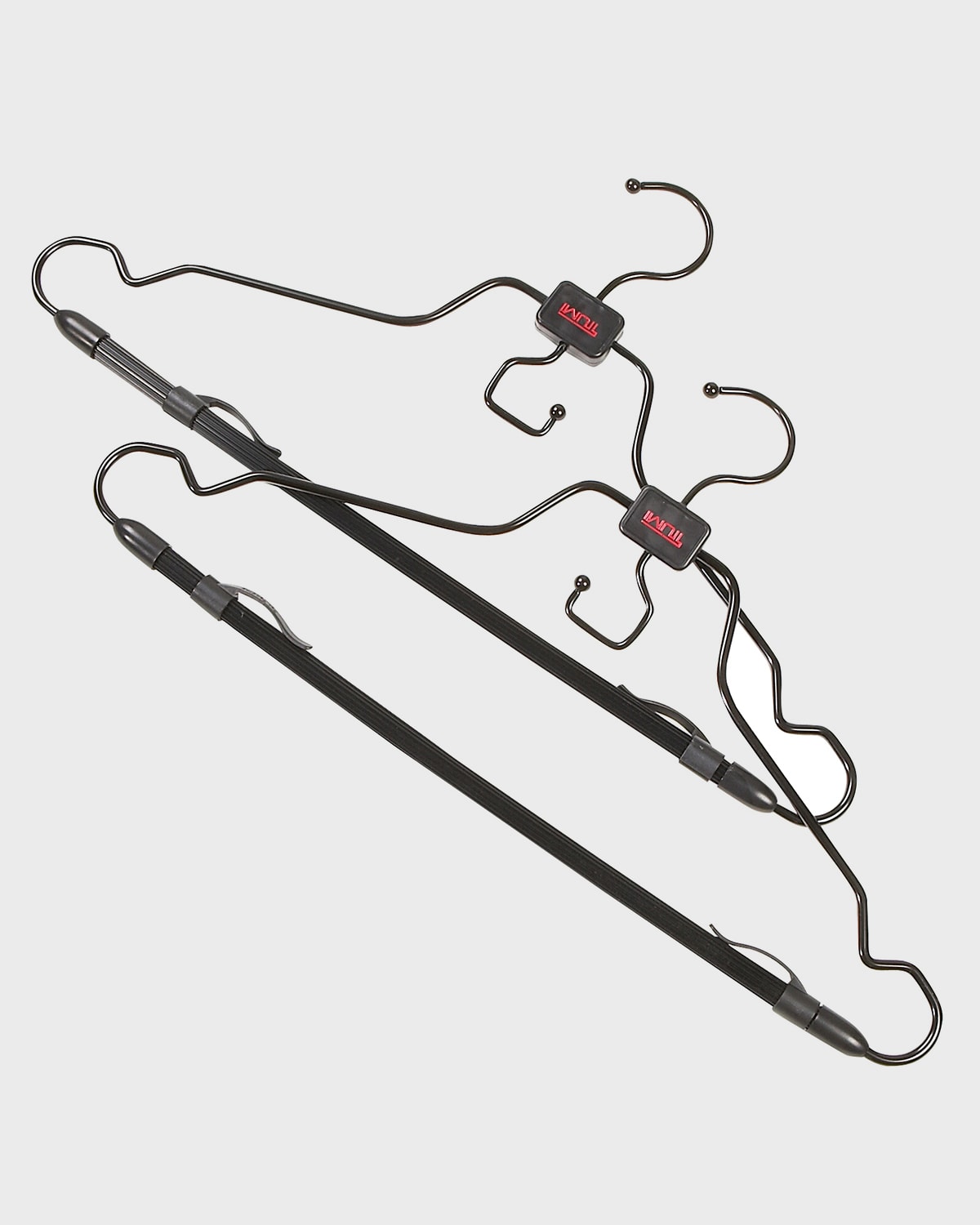 Tumi Travel Access Hanger Set In Black