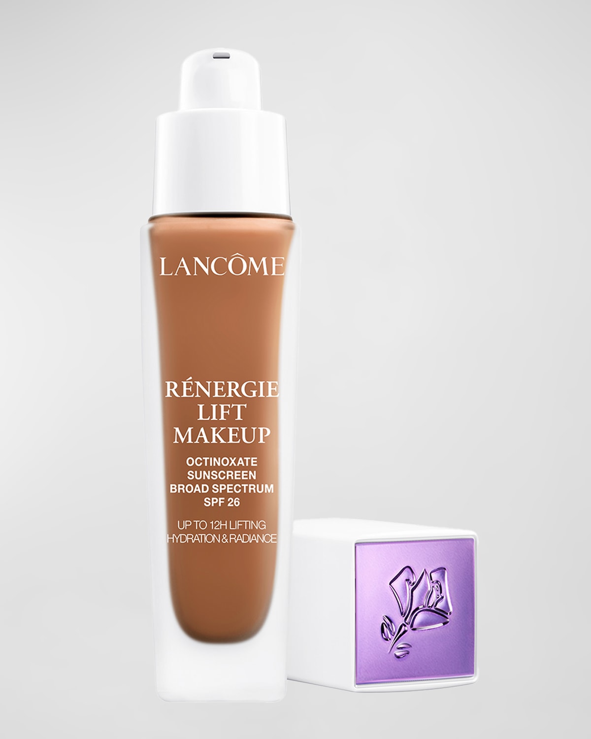 Shop Lancôme 1 Oz. R&#233nergie Lift Makeup Foundation In 500 Sue W