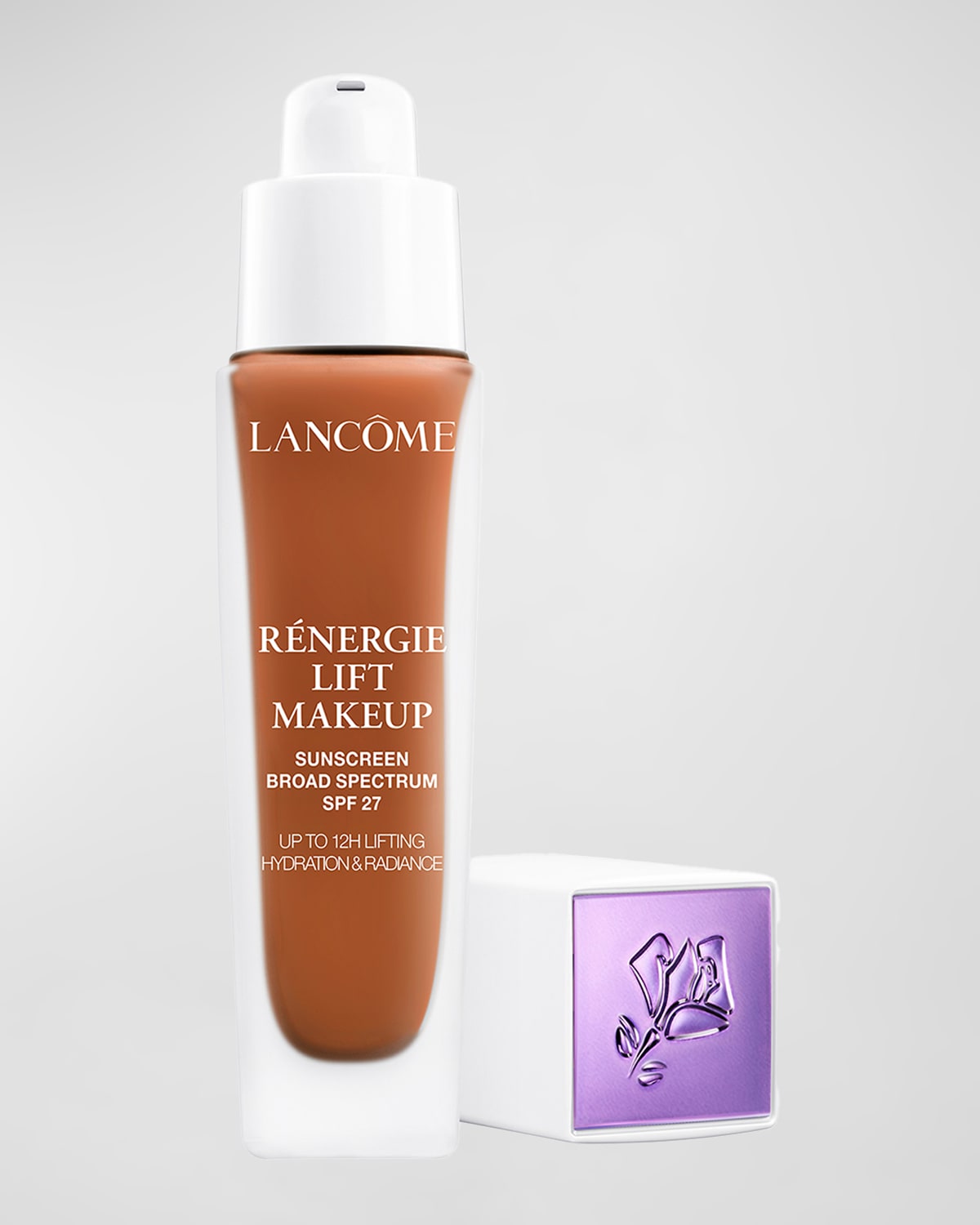 Shop Lancôme 1 Oz. R&#233nergie Lift Makeup Foundation In 460 Sue C