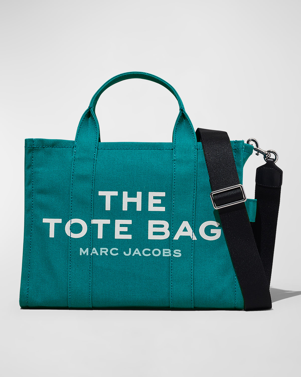 Marc Jacobs The Medium Tote Bag In Harbor Blue