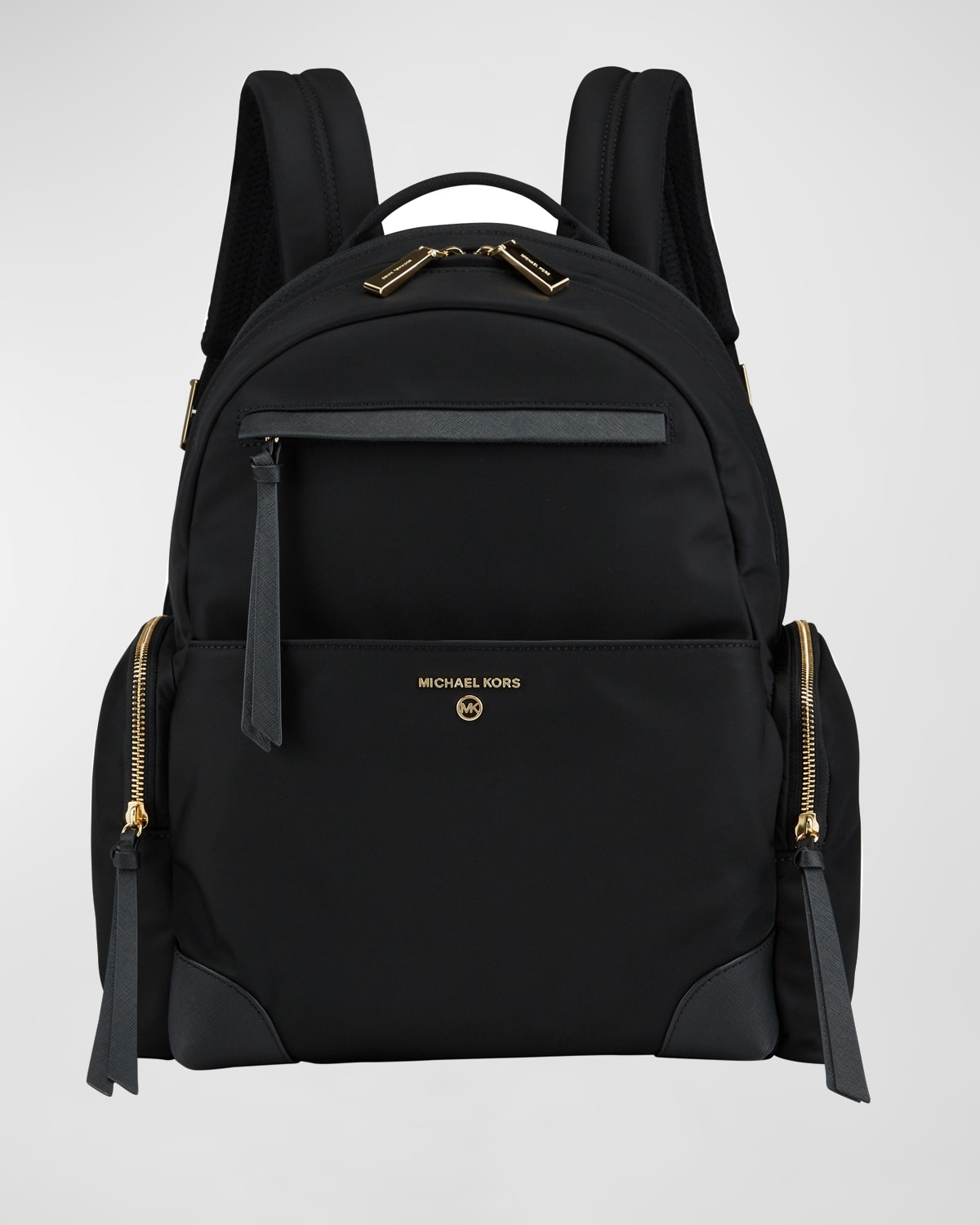 Prescott Large Gabardine Backpack