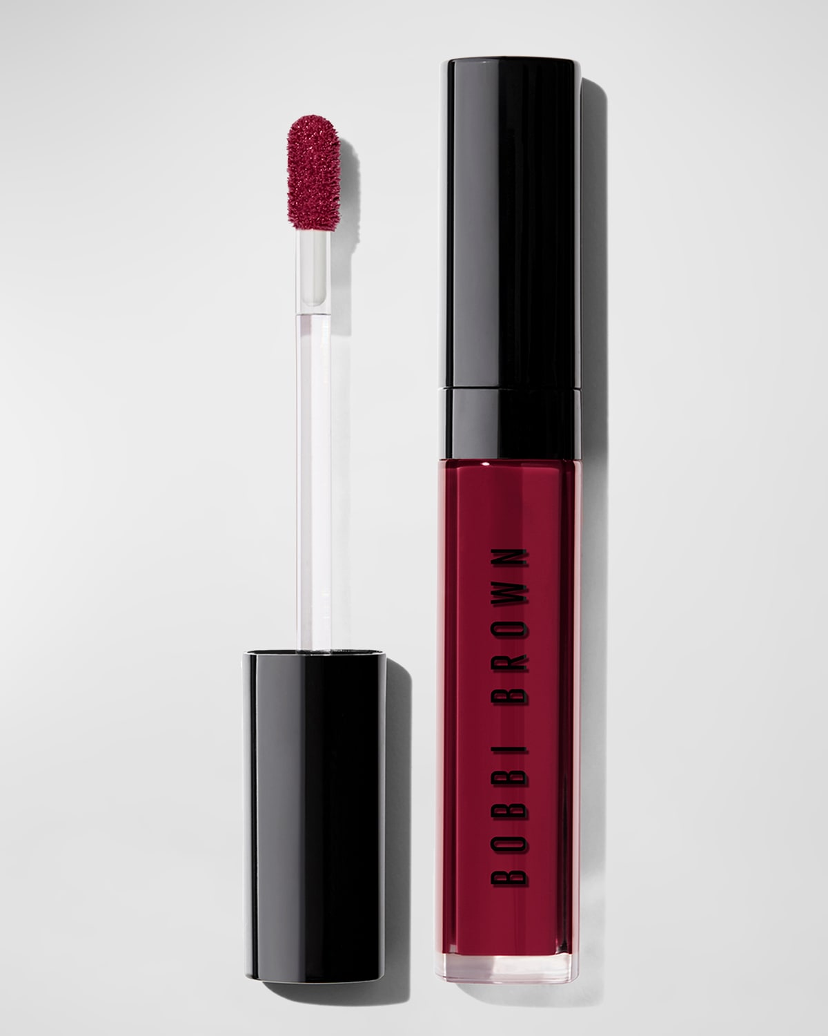 Shop Bobbi Brown Crushed Oil-infused Gloss In After Party