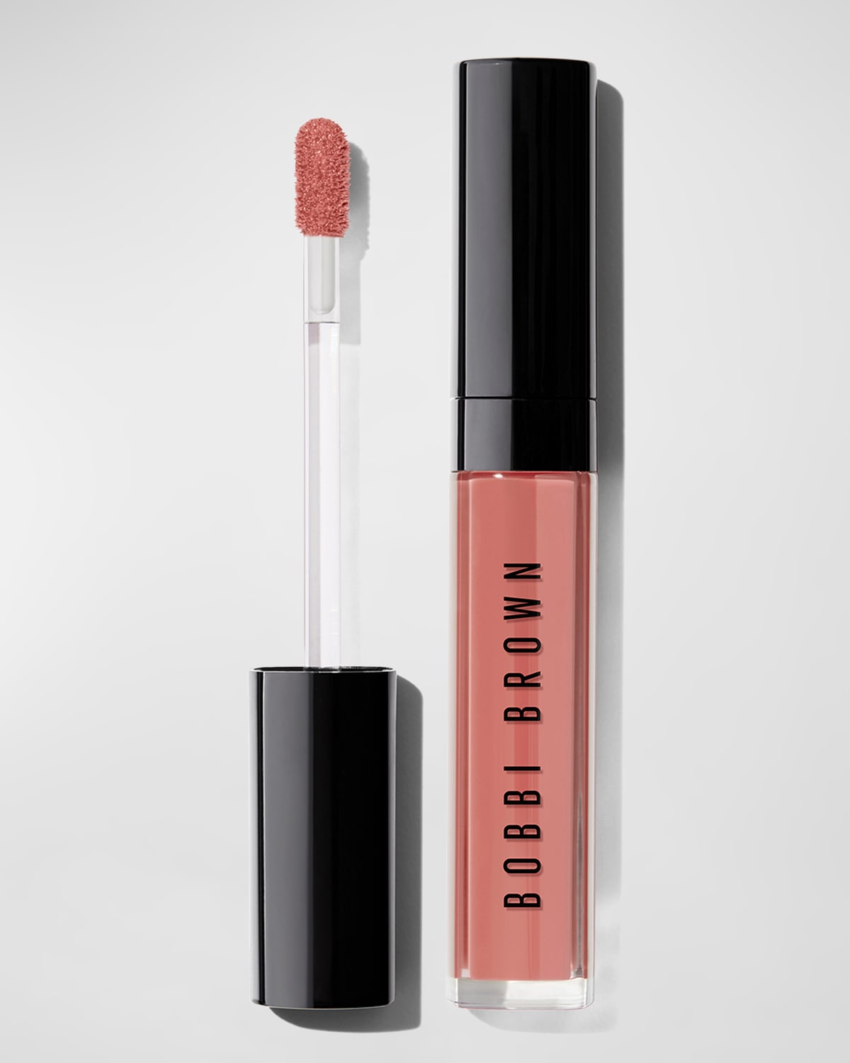 Crushed Oil-Infused Gloss