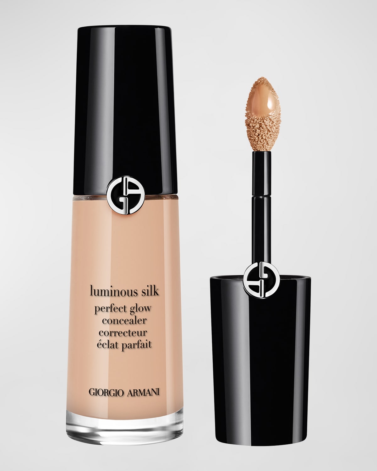 LUMINOUS SILK CONCEALER