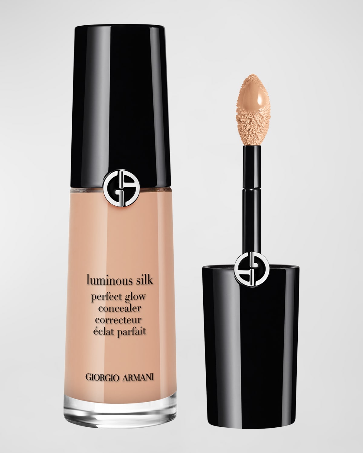 LUMINOUS SILK CONCEALER