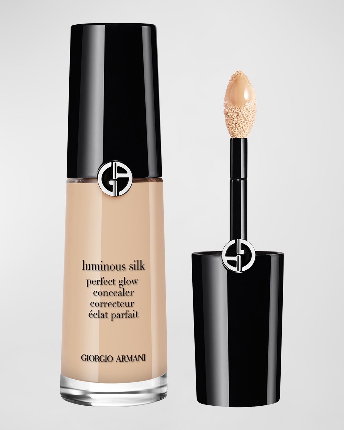 LUMINOUS SILK CONCEALER