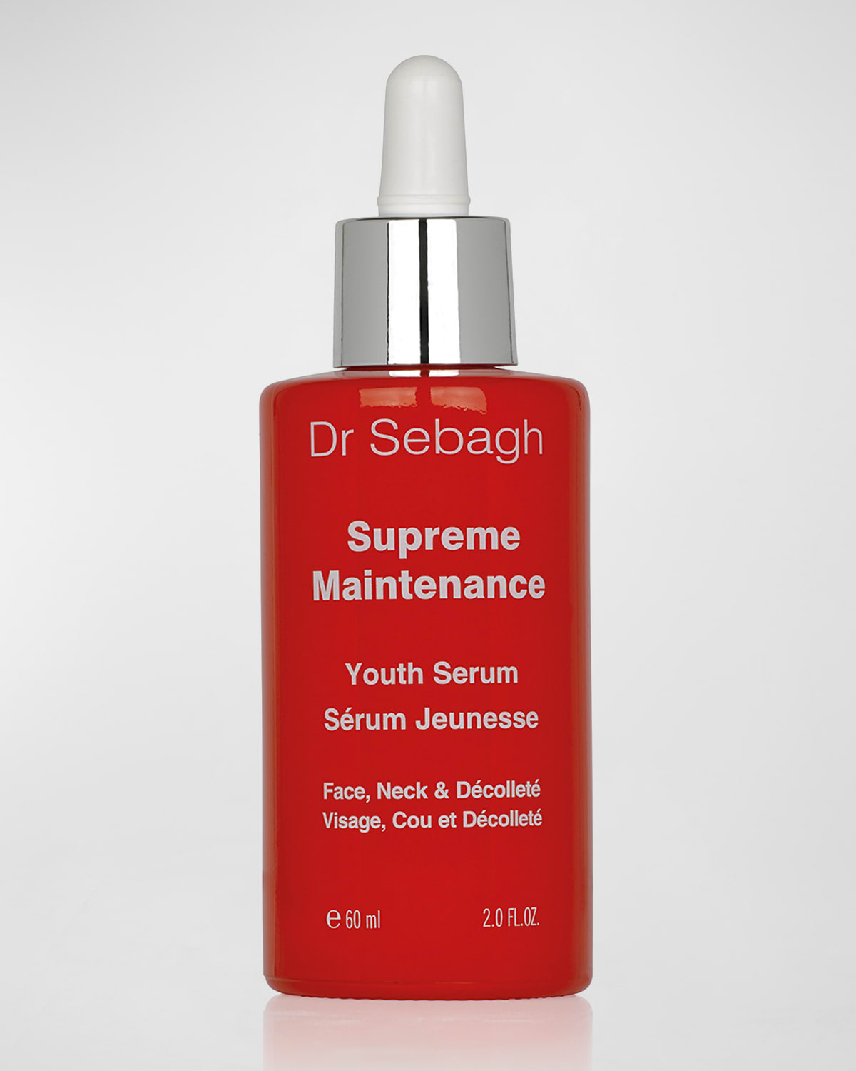 Dr Sebagh Supreme Maintenance Youth Serum, 2 oz./ 60 mL