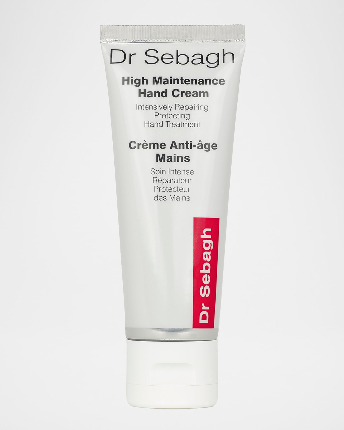 Dr Sebagh 2.5 oz. High Maintenance Hand Cream
