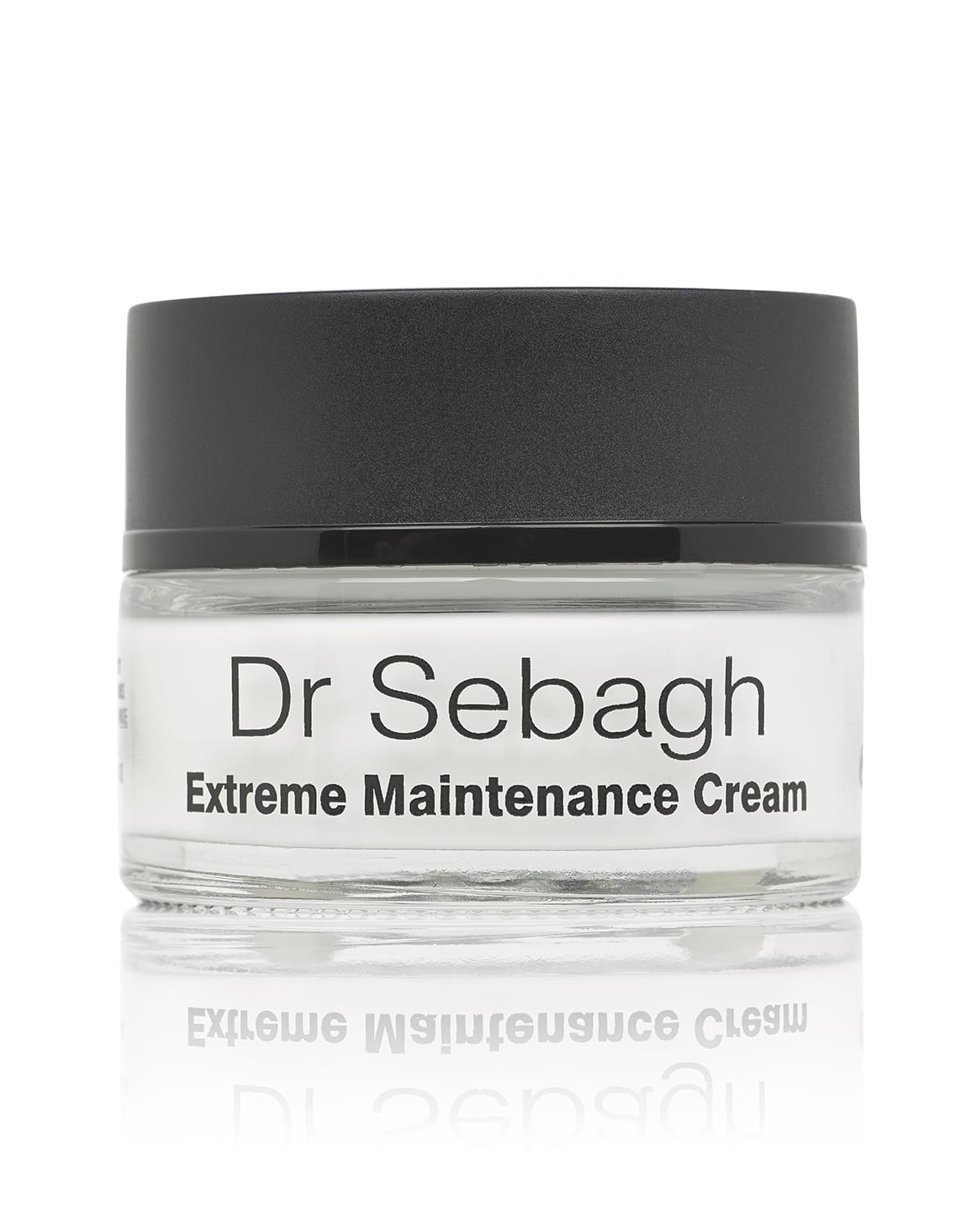 Dr Sebagh 1.7 oz. Extreme Maintenance Cream