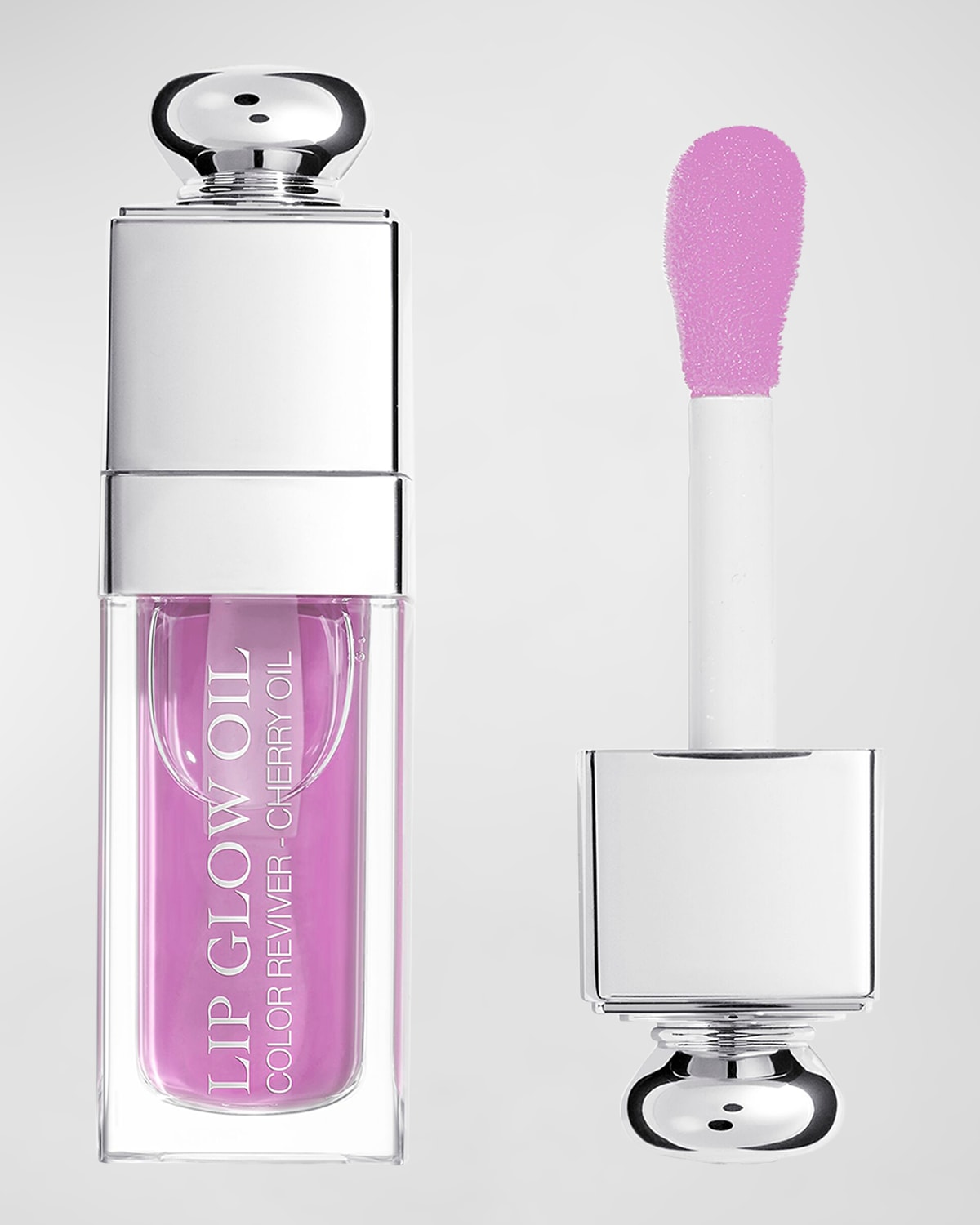 Dior Addict Lip Glow Oil In White