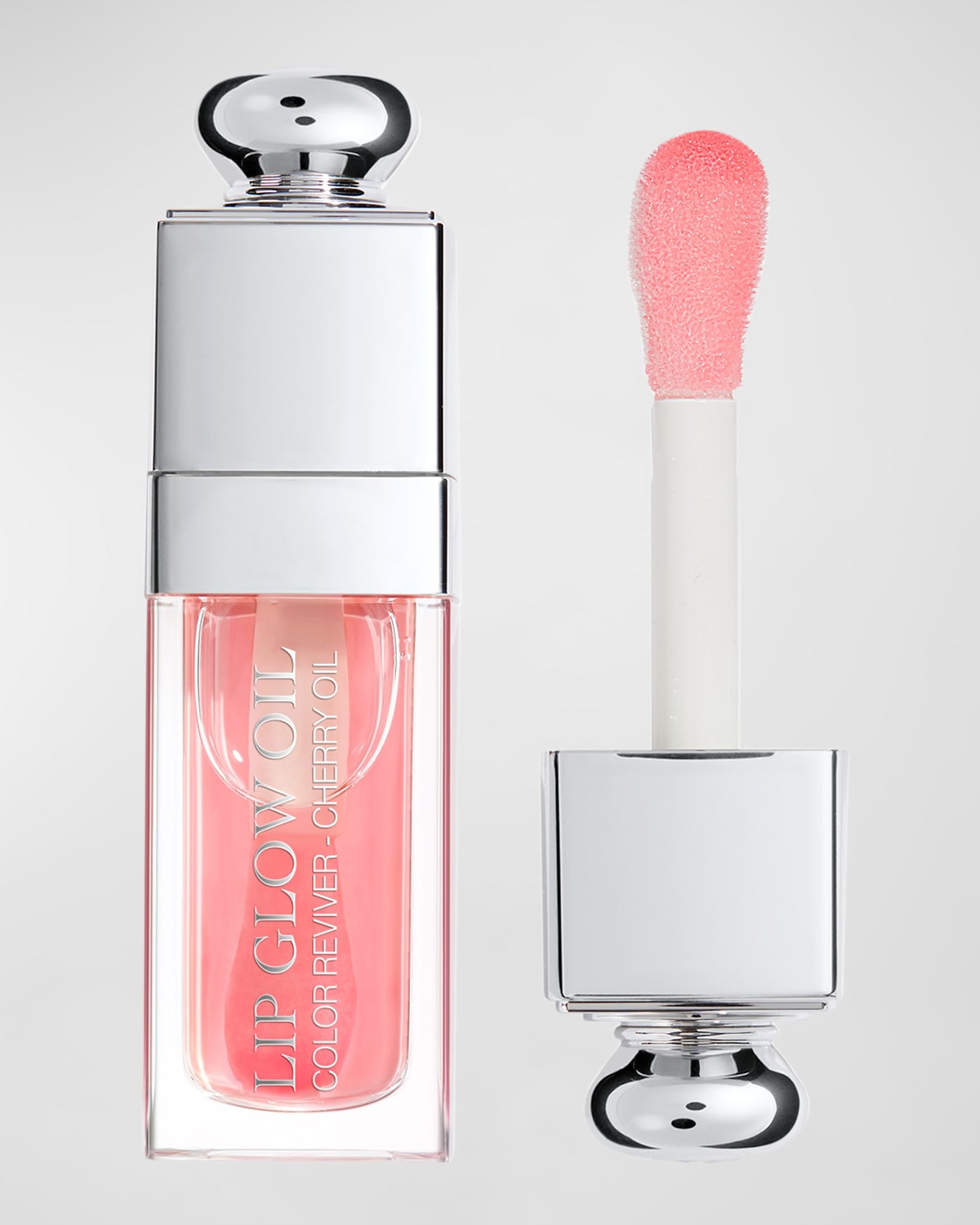 Shop Dior Addict Lip Glow Oil In 001 Pink