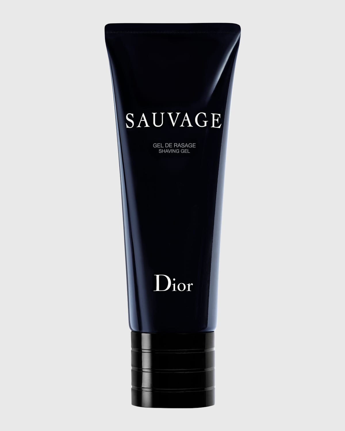 Dior 4.2 oz. Sauvage Shaving Gel