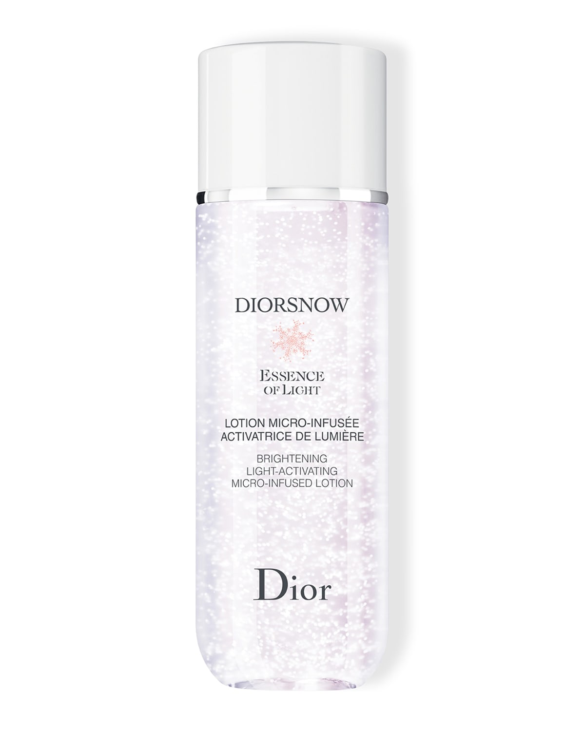 DIORSNOW Essence of Light Micro-infused Lotion, 5.9 oz.