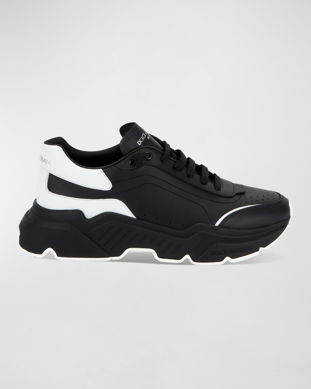 Dolce and gabbana runner sale