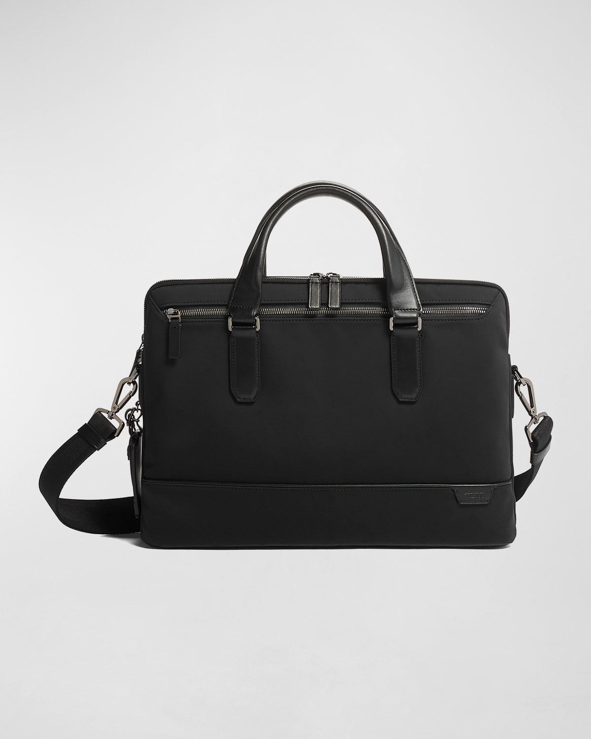 Harrison Sycamore Slim Briefcase