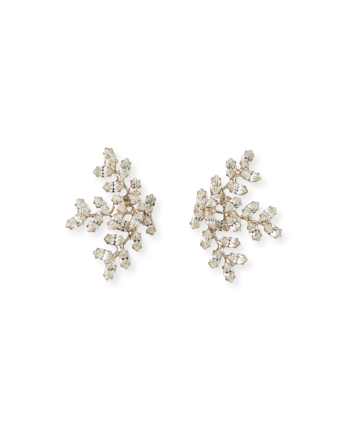 Viniette Crystal Earrings