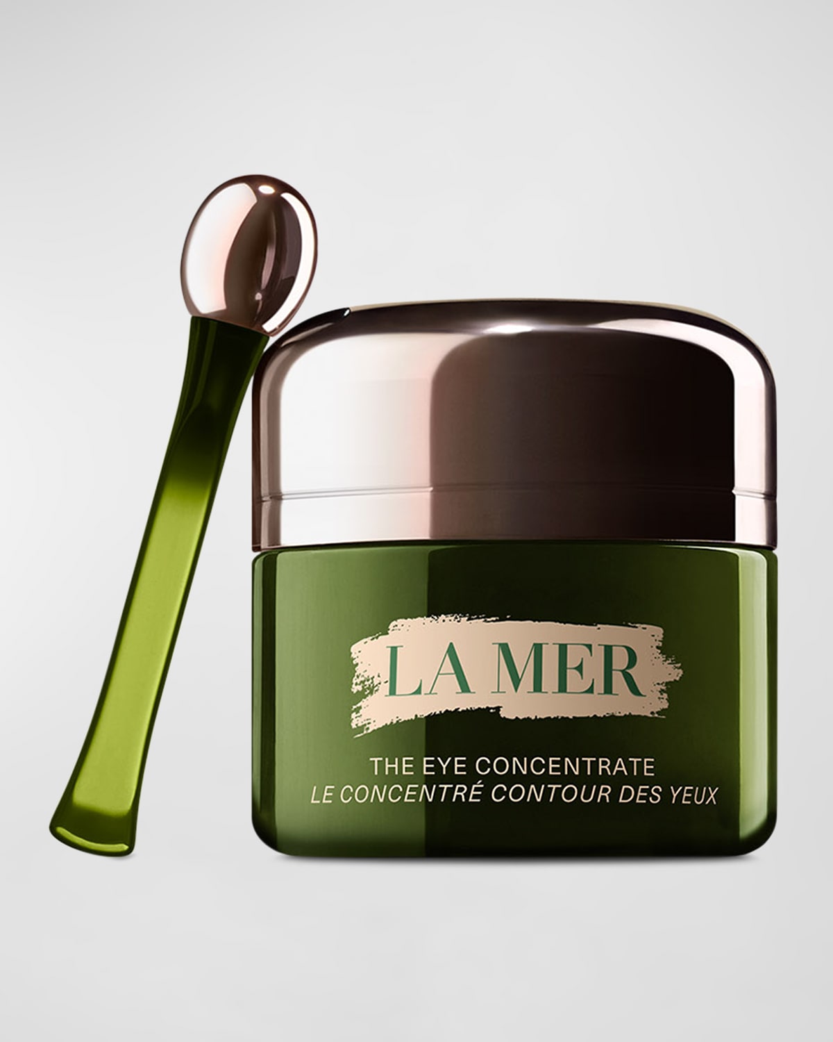 La Mer The Eye Concentrate, 0.5 oz.