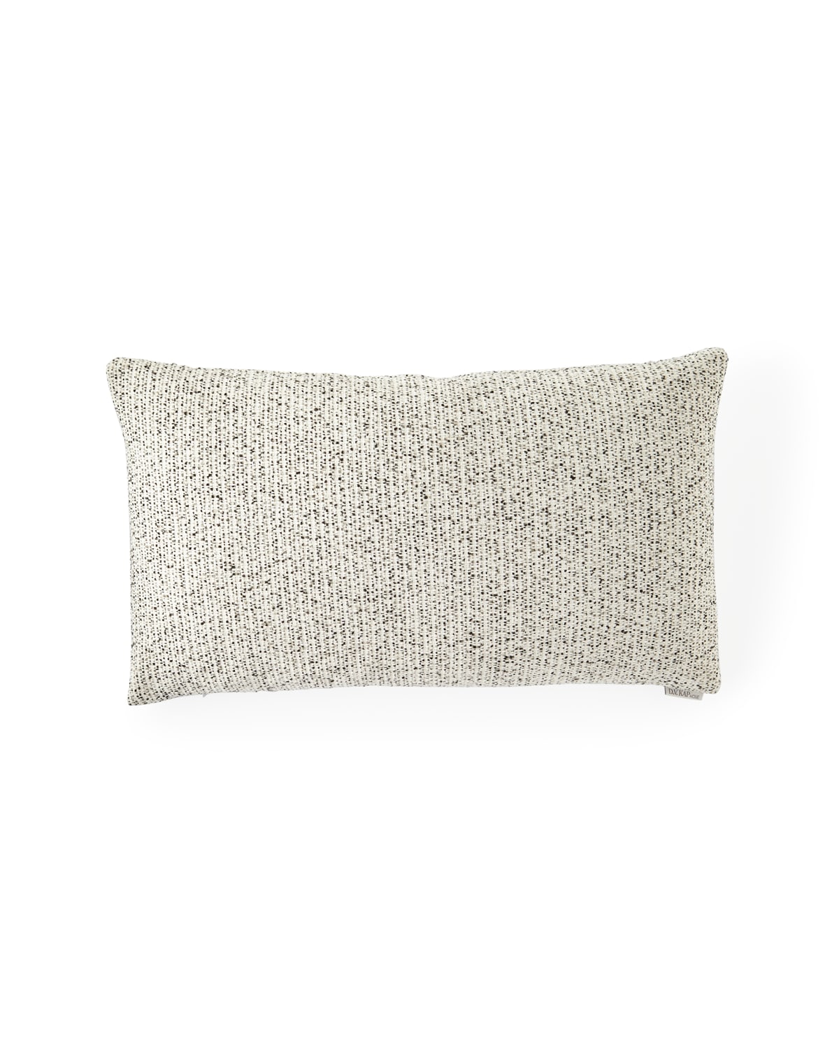 Shop D.v. Kap Home Chitchat Pillow In White