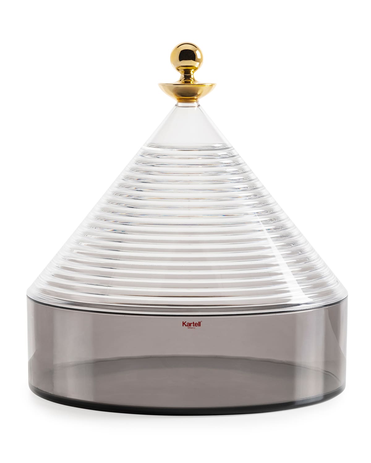 Kartell Trullo Container