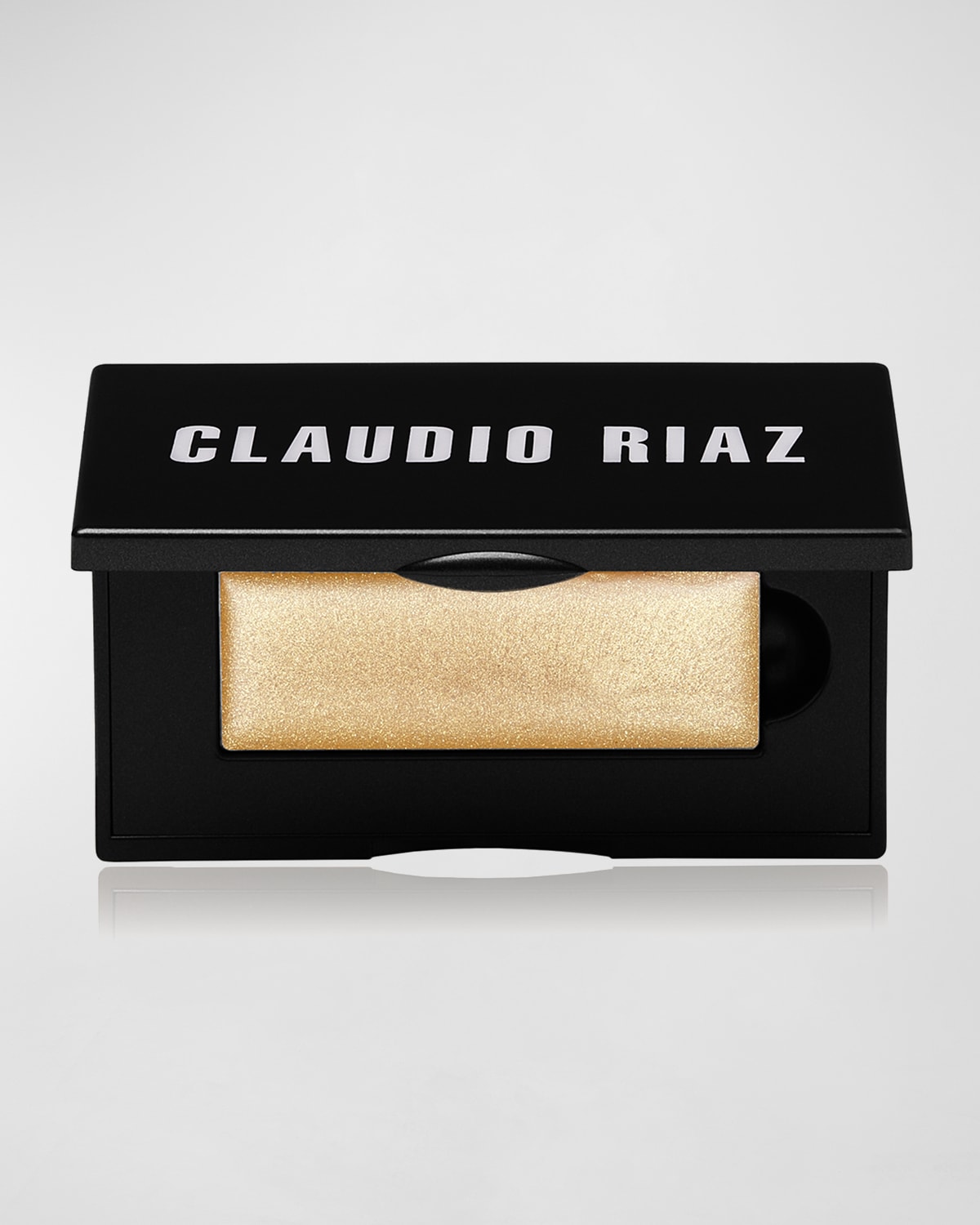 Shop Claudio Riaz Complexion Highlight In 2-gold